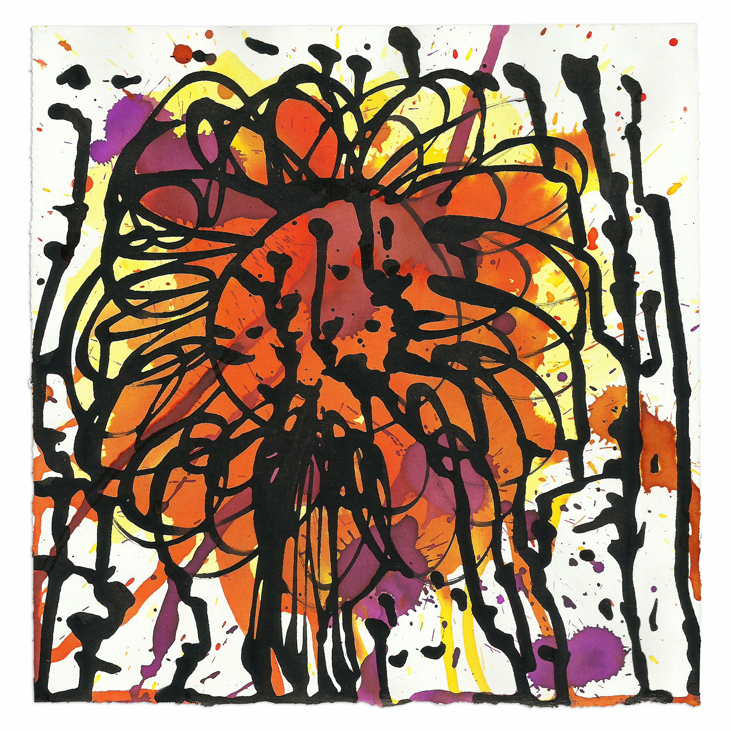 Sol. (19 x 19) 2015.