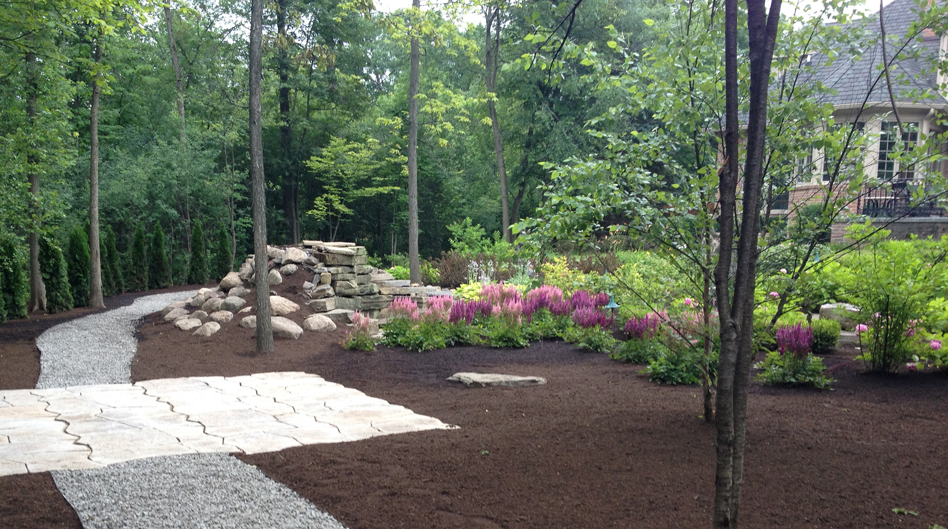 Midwest Landscape Inc, Midwest Landscaping Fargo Nd