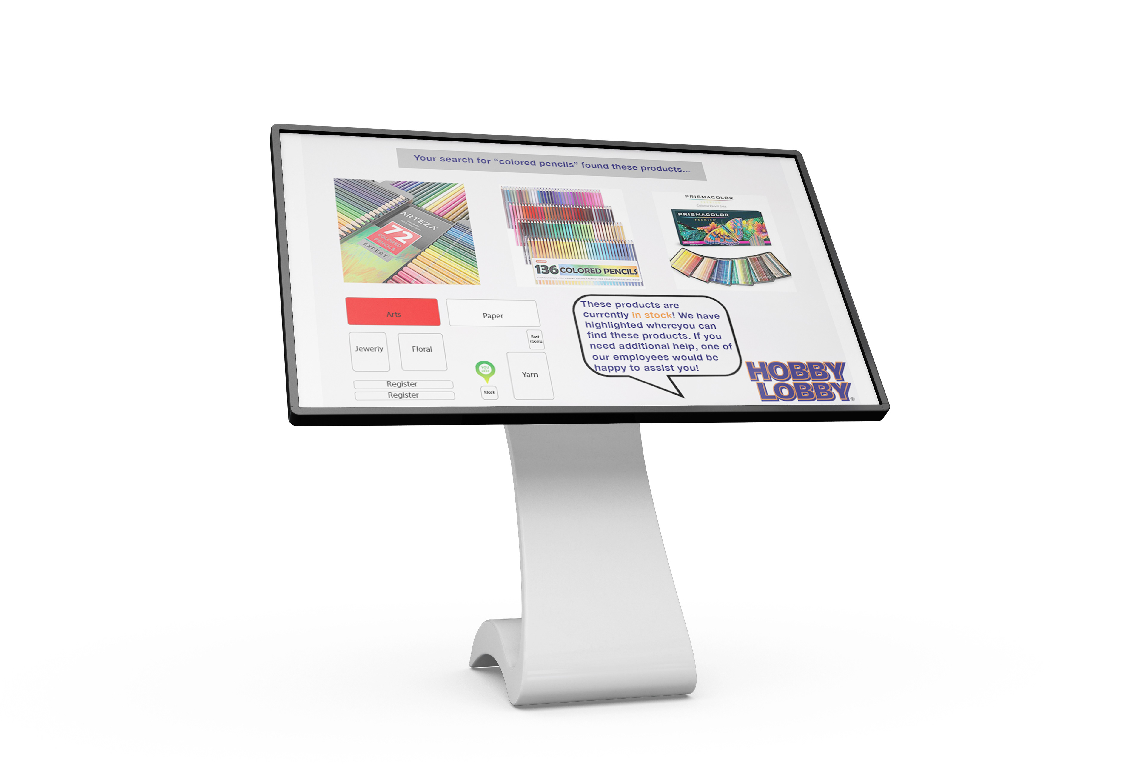 Download Free Interactive Kiosk Mockup - Kiosk Stock Images ...