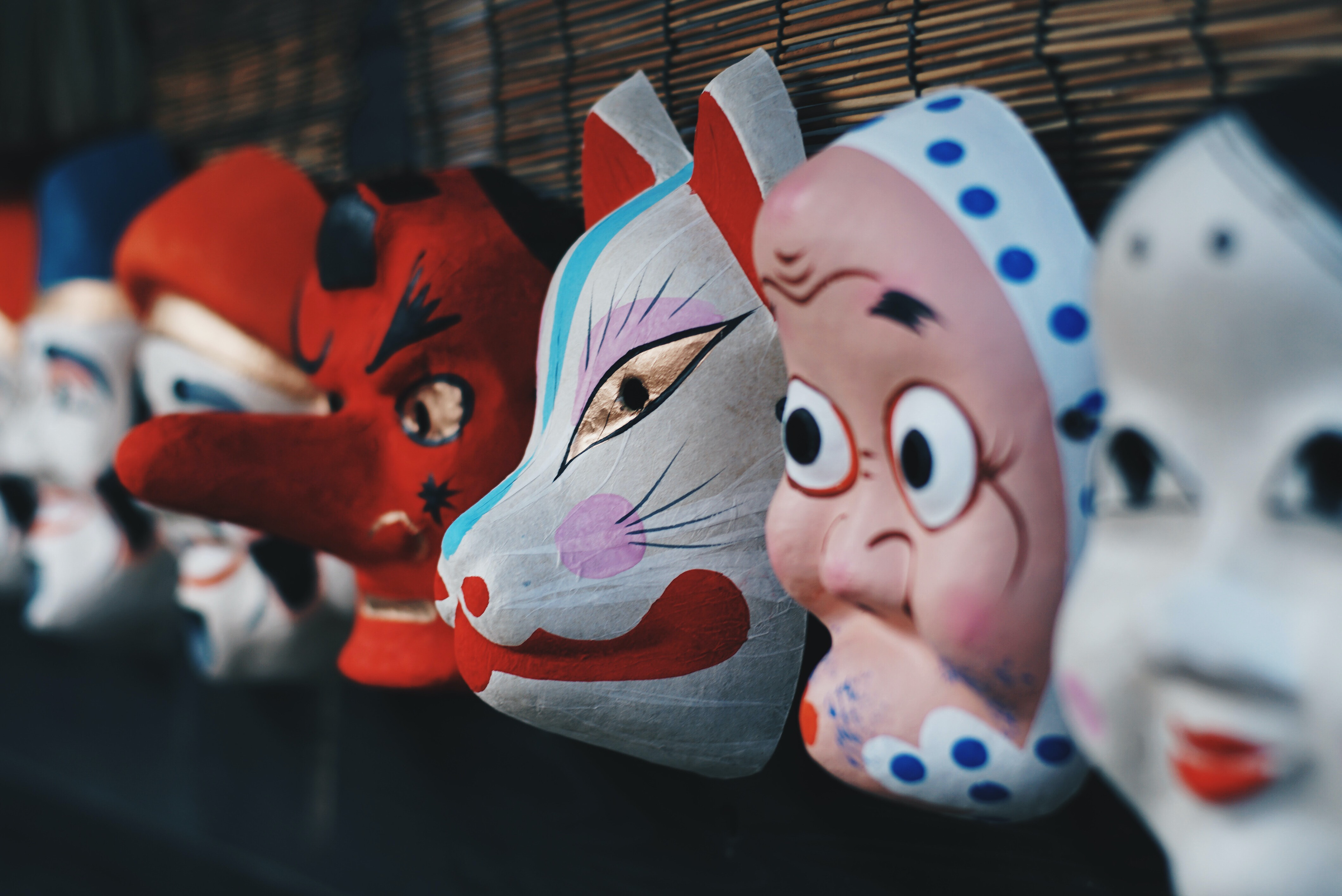 Photo by Finan Akbar on Unsplash