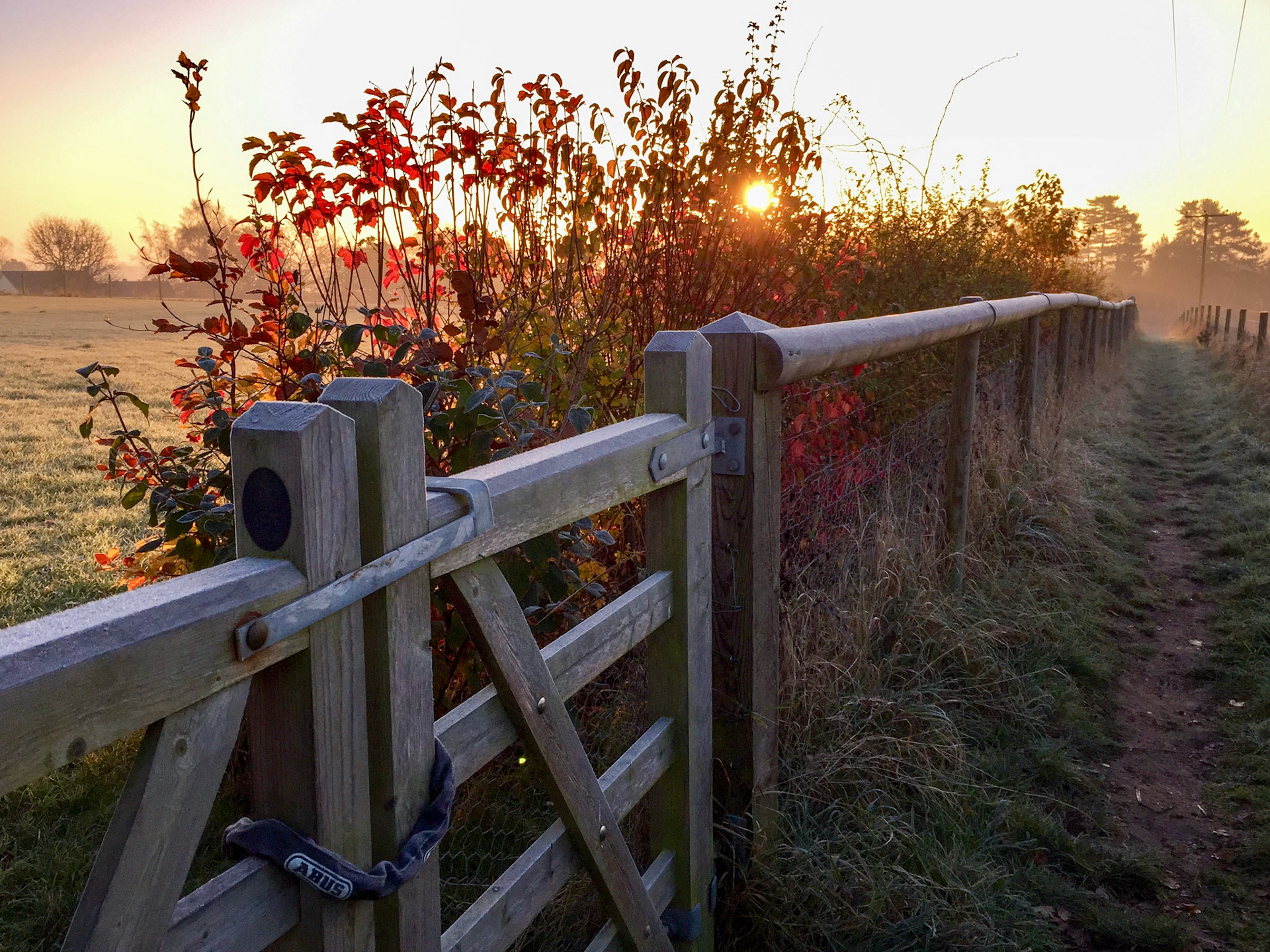 Grundisburgh, Suffolk