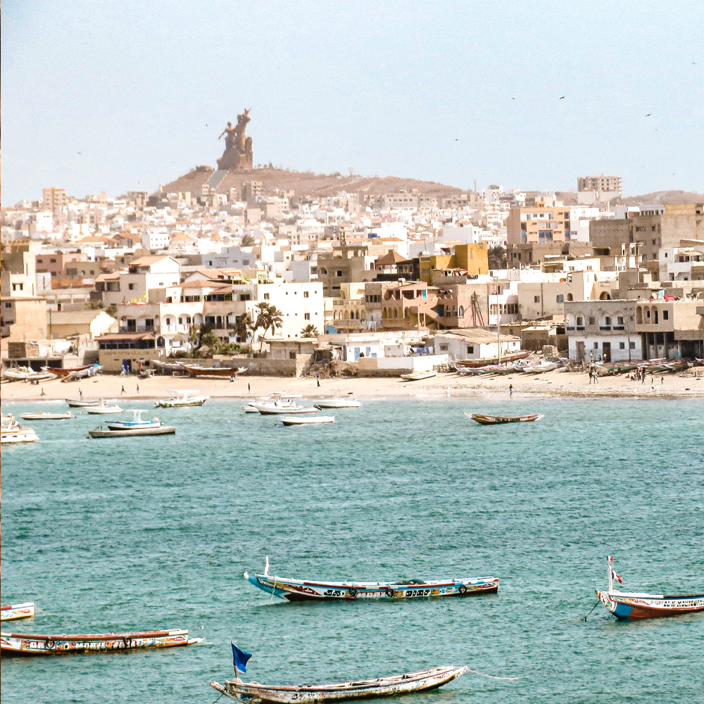 Dakar