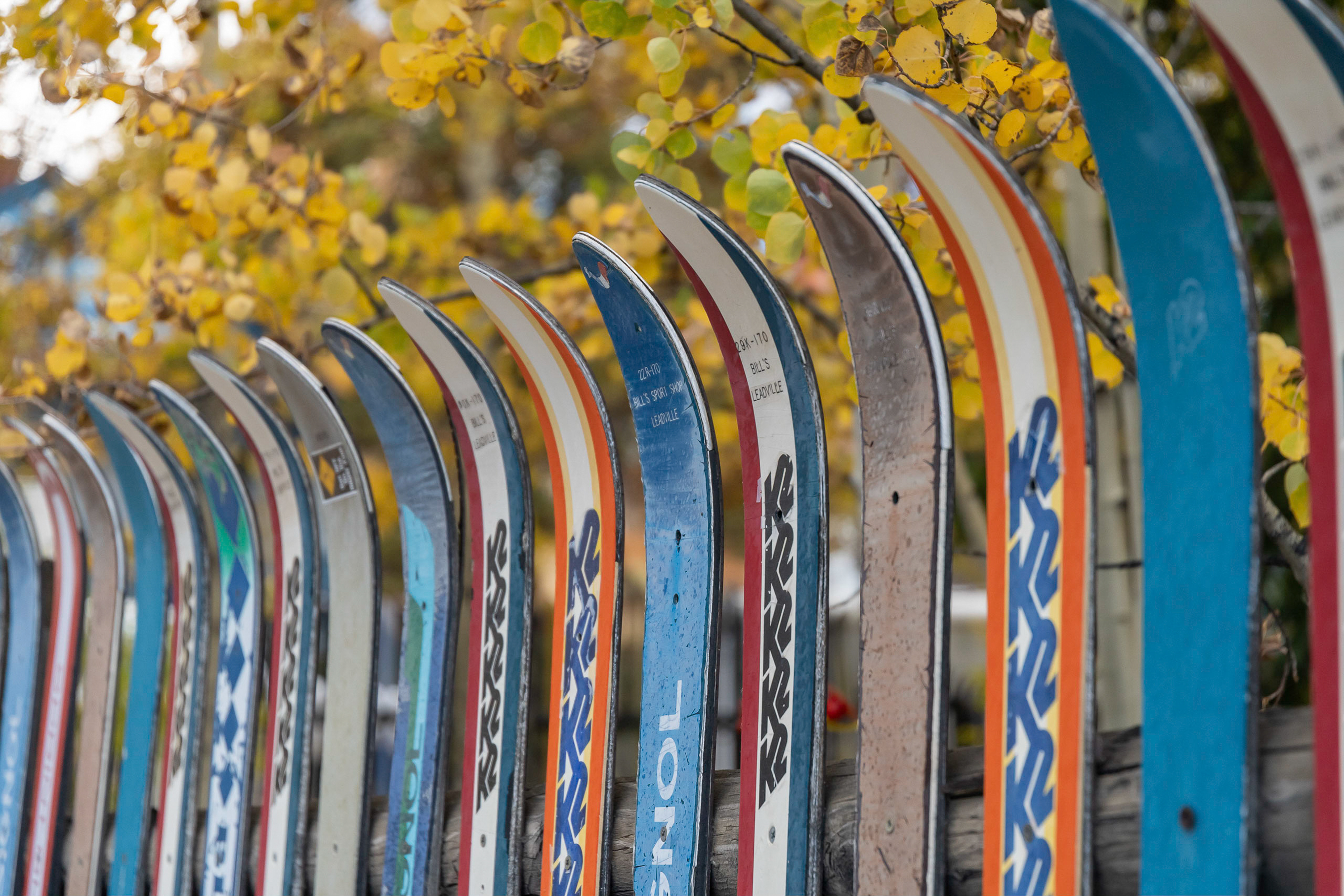 Leadville, CO