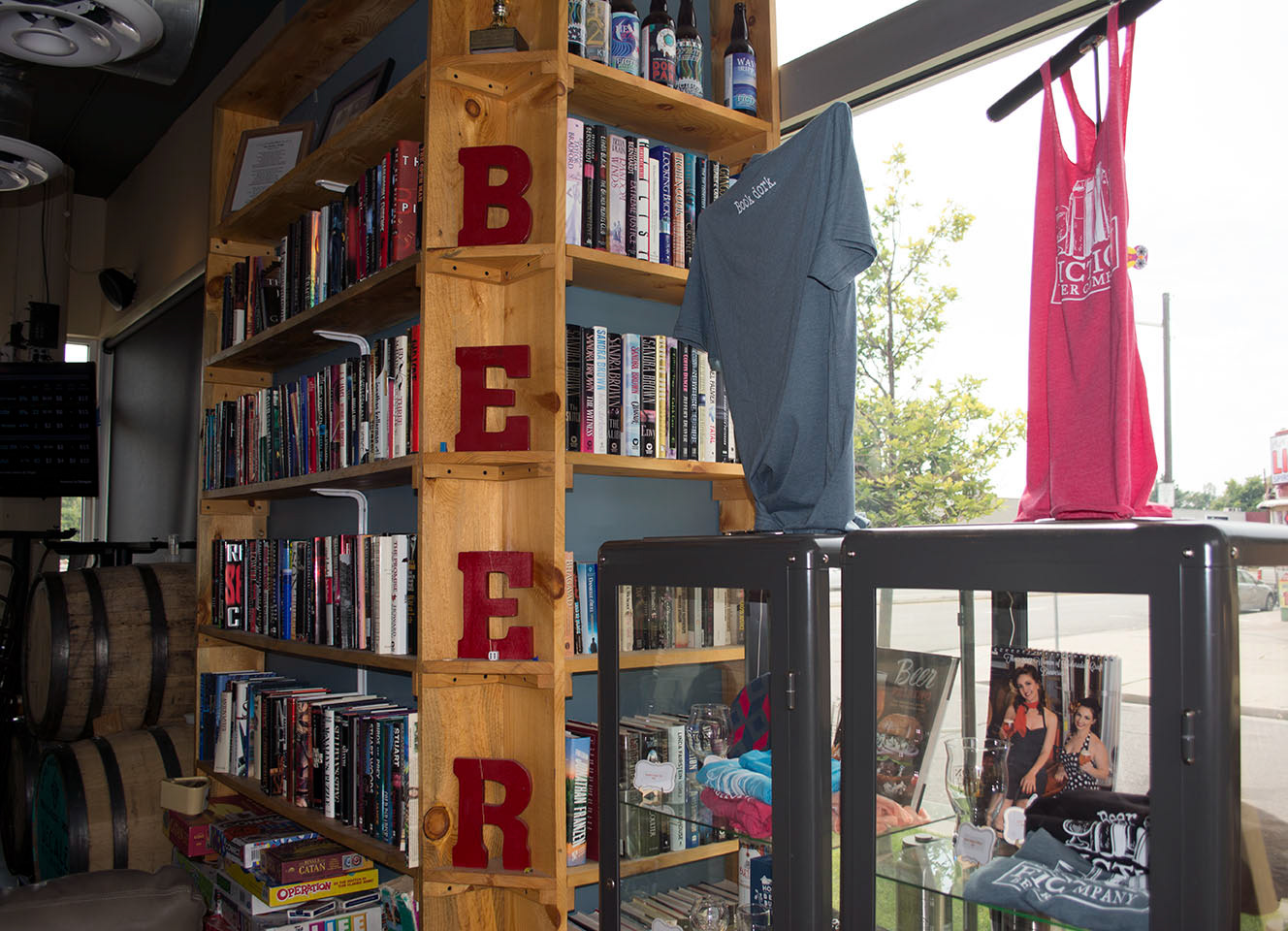 Fiction Beer Co