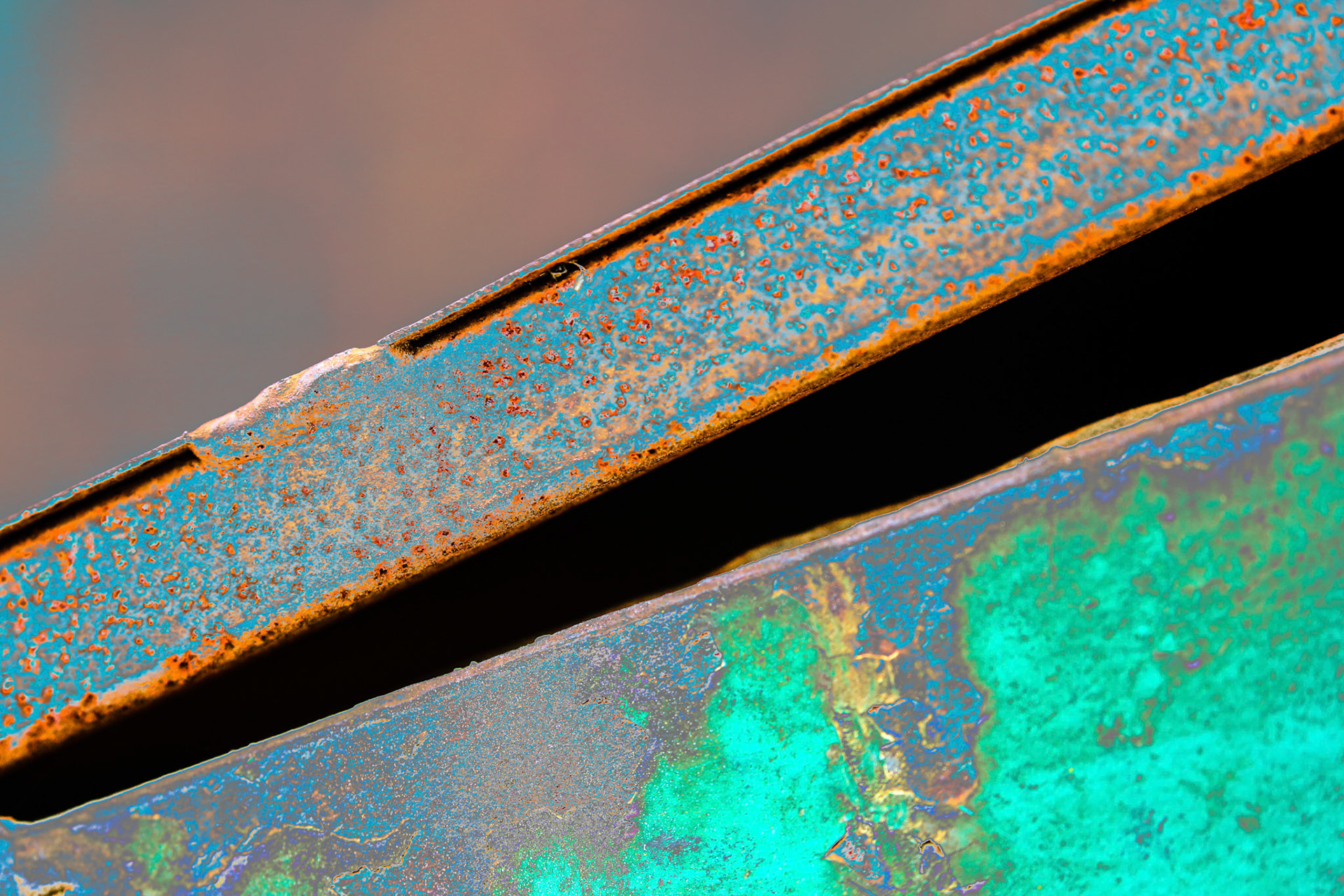 Rust 3