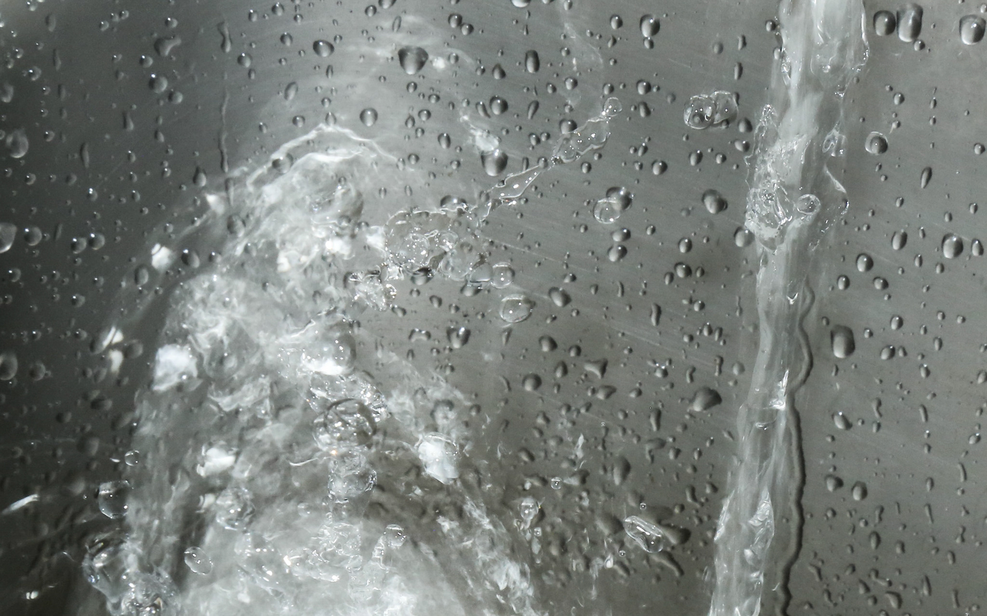 Water