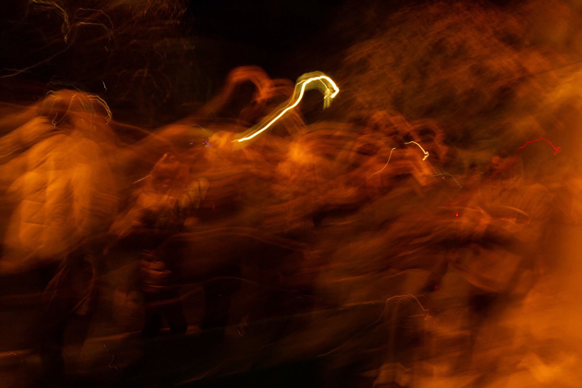 Light Night 1