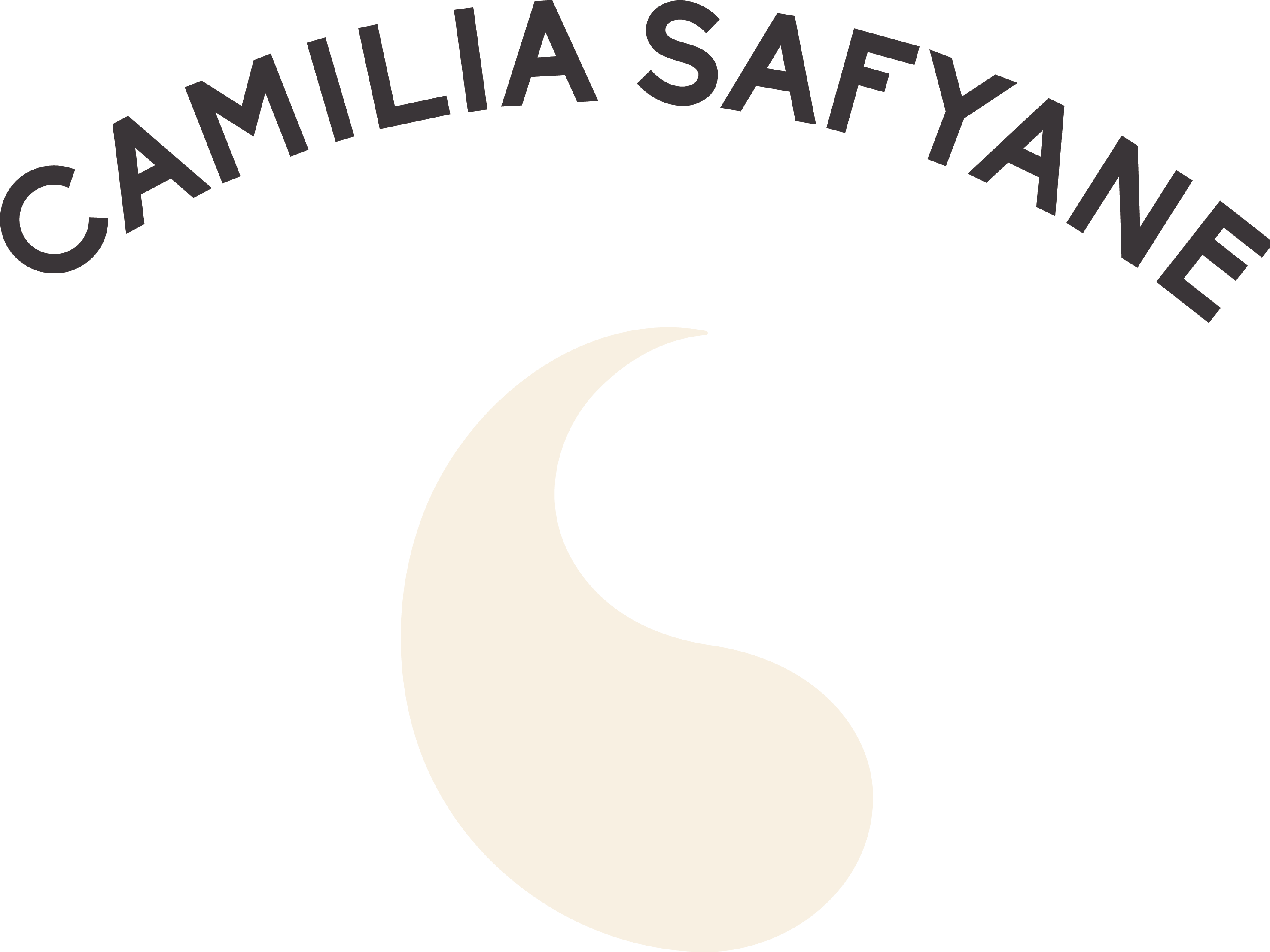 Camilia Safyane 