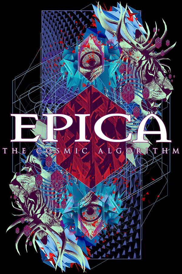 epica merch