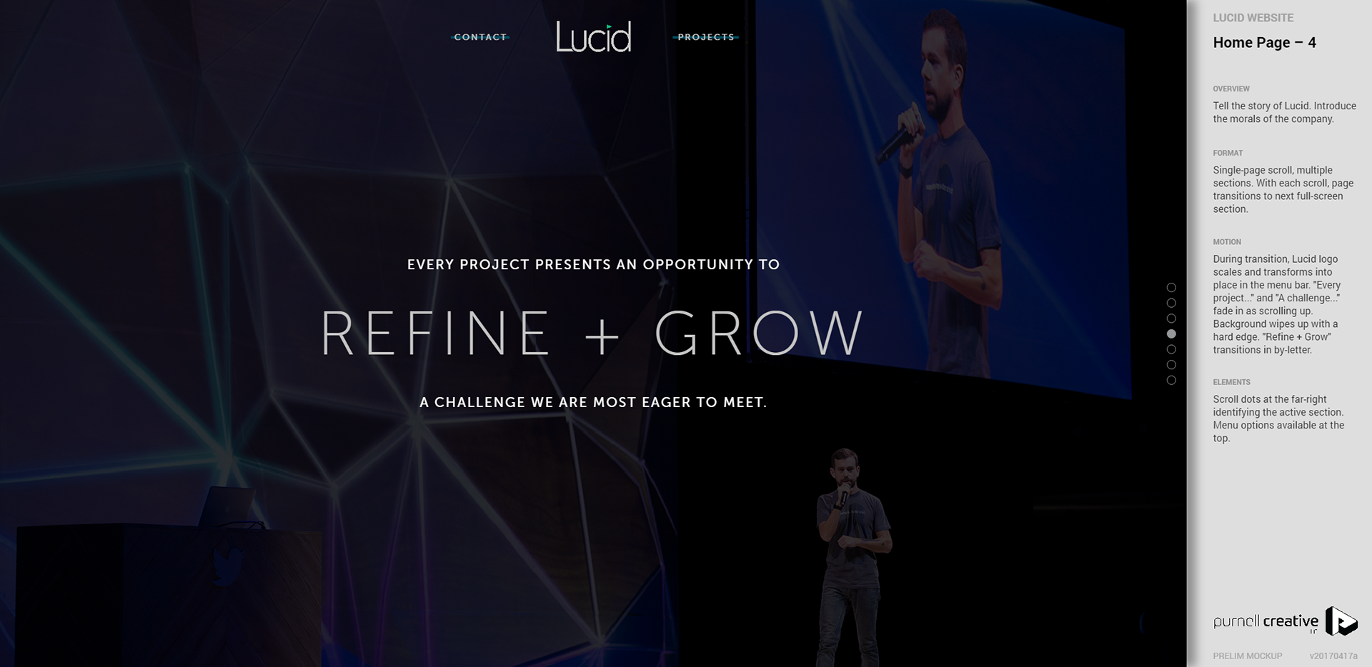 Lucid