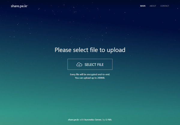 졸업 작품 (share.pe.kr)