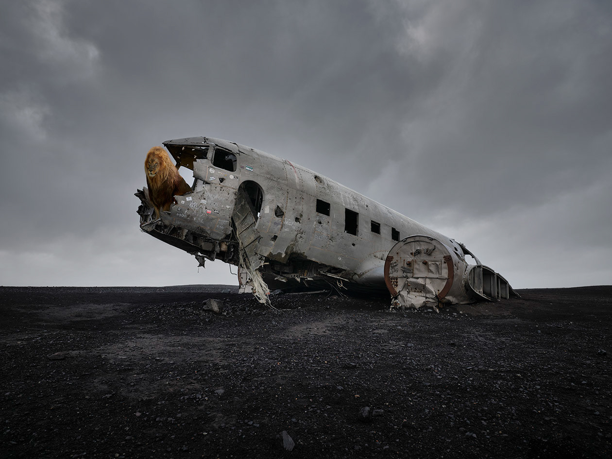 Islande #1