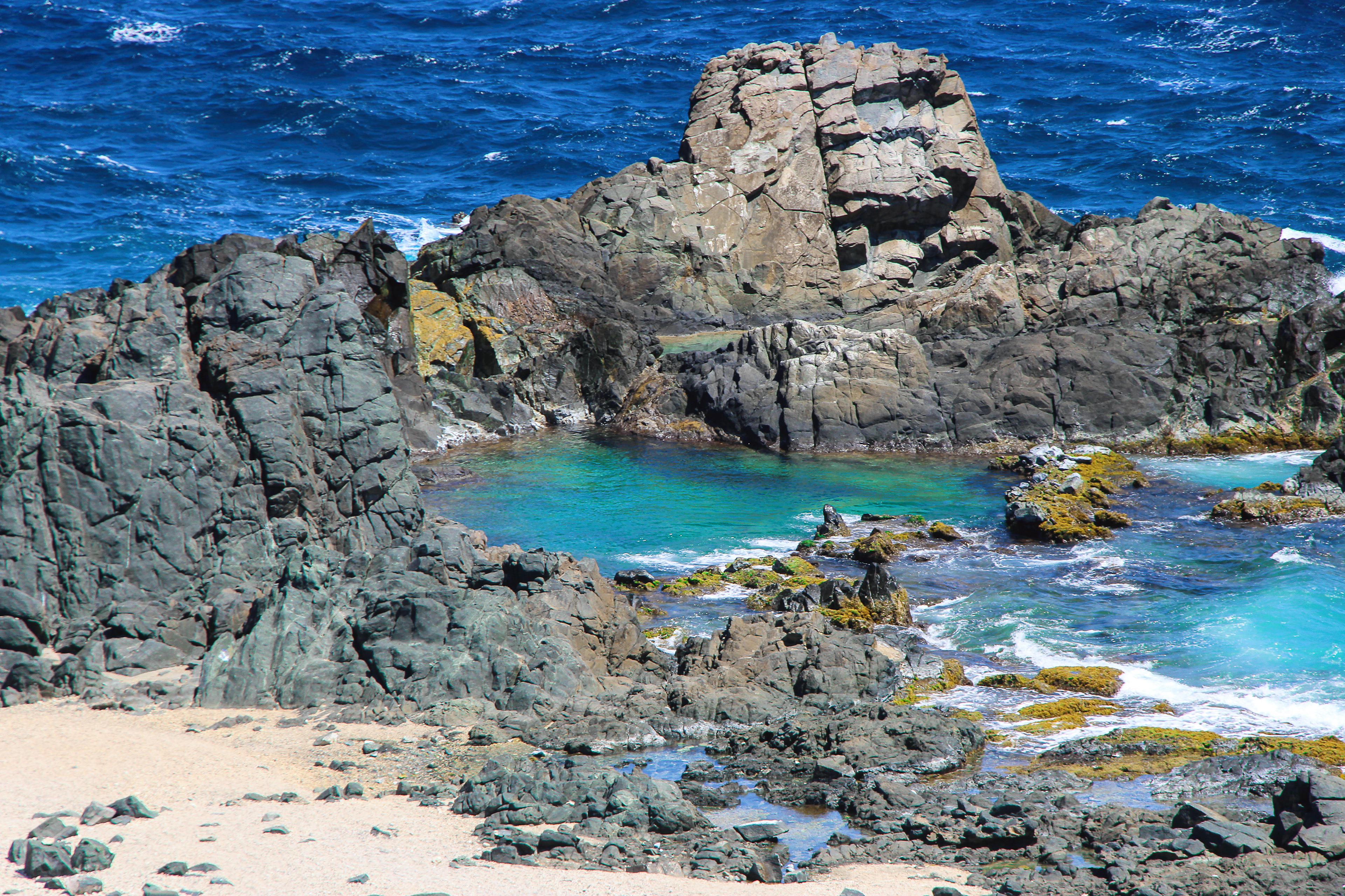 Aruba