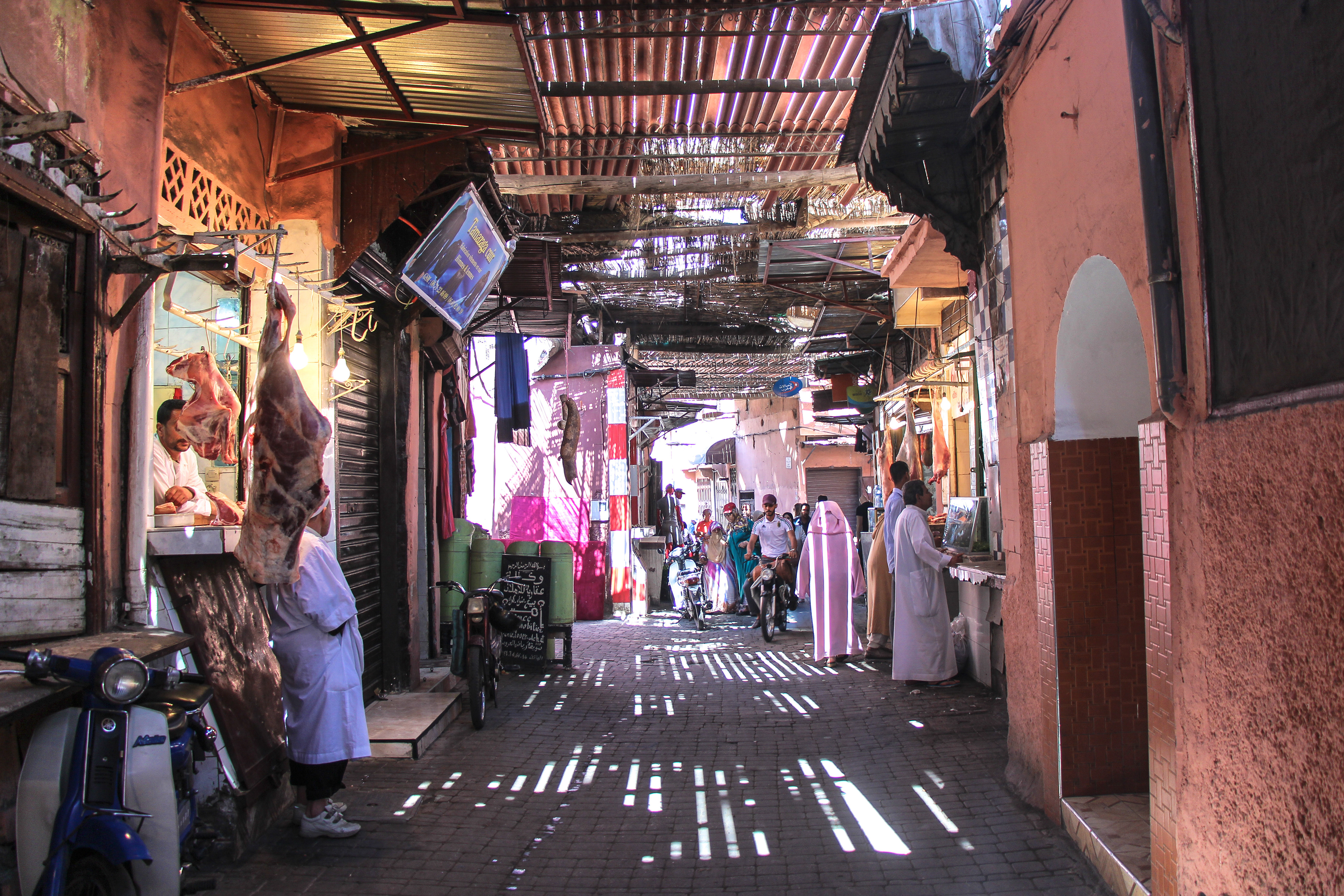 Marrakech, Morocco