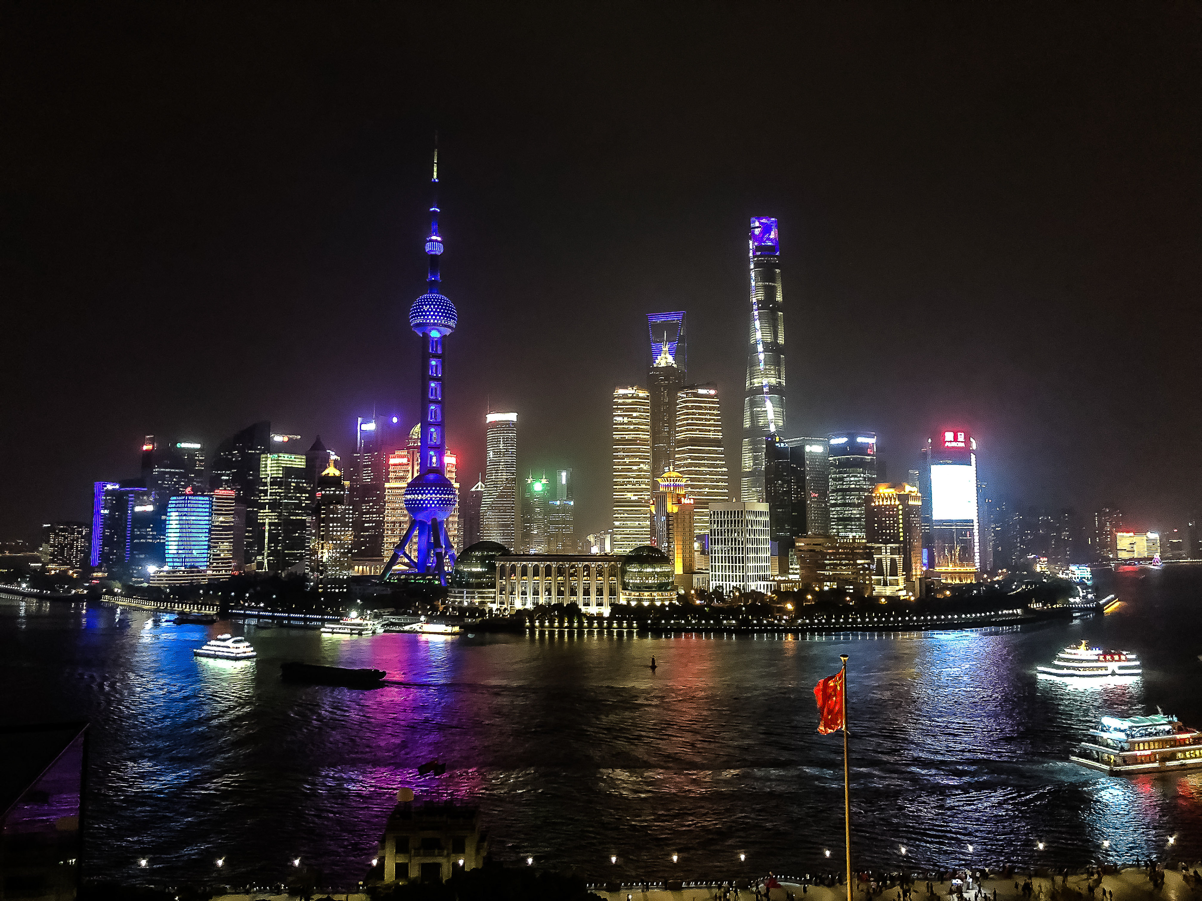 Shanghai, China