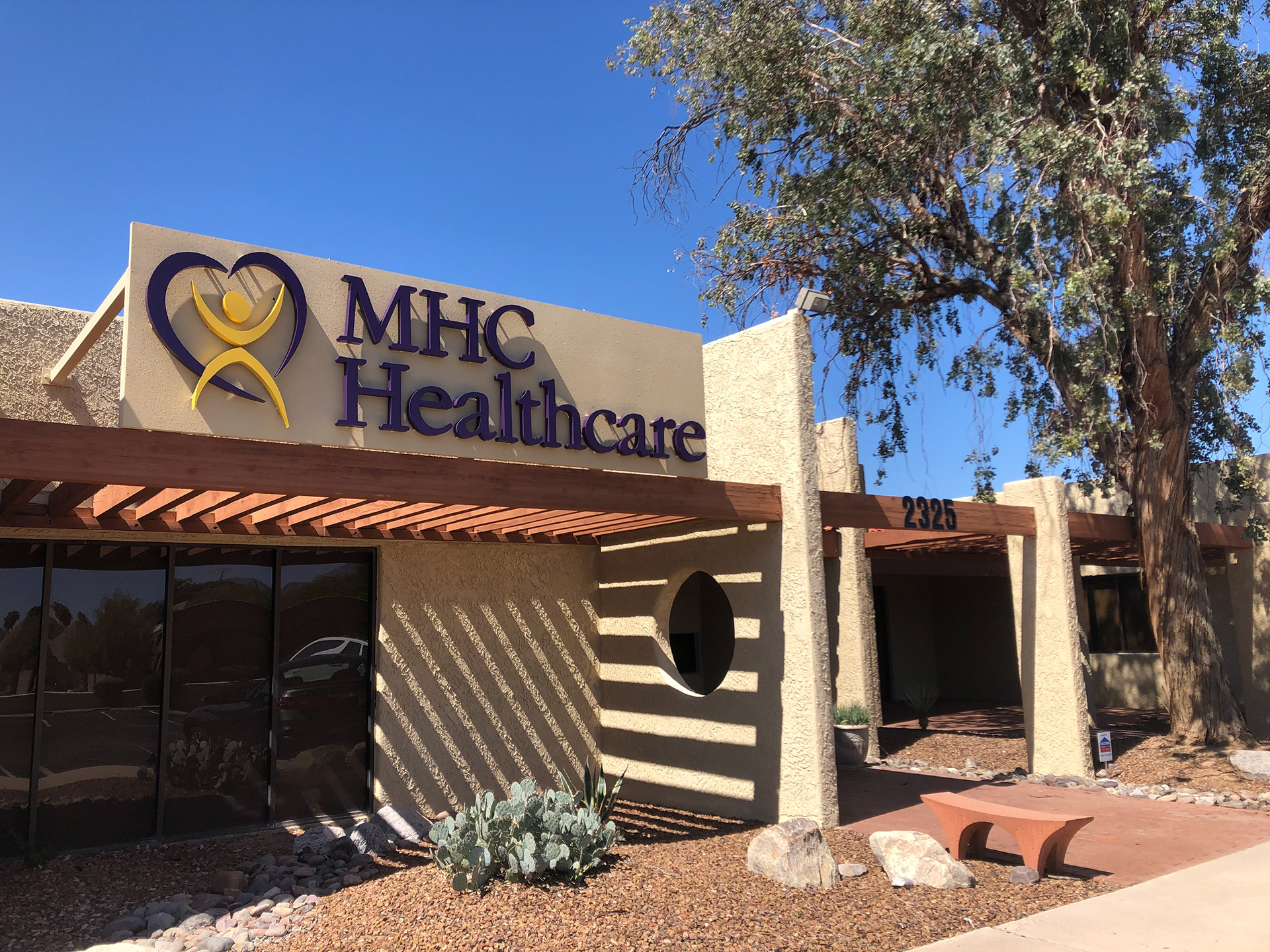 SDGArchitectureLLC Marana Health Care