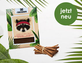 Lebkuchen-Zimt