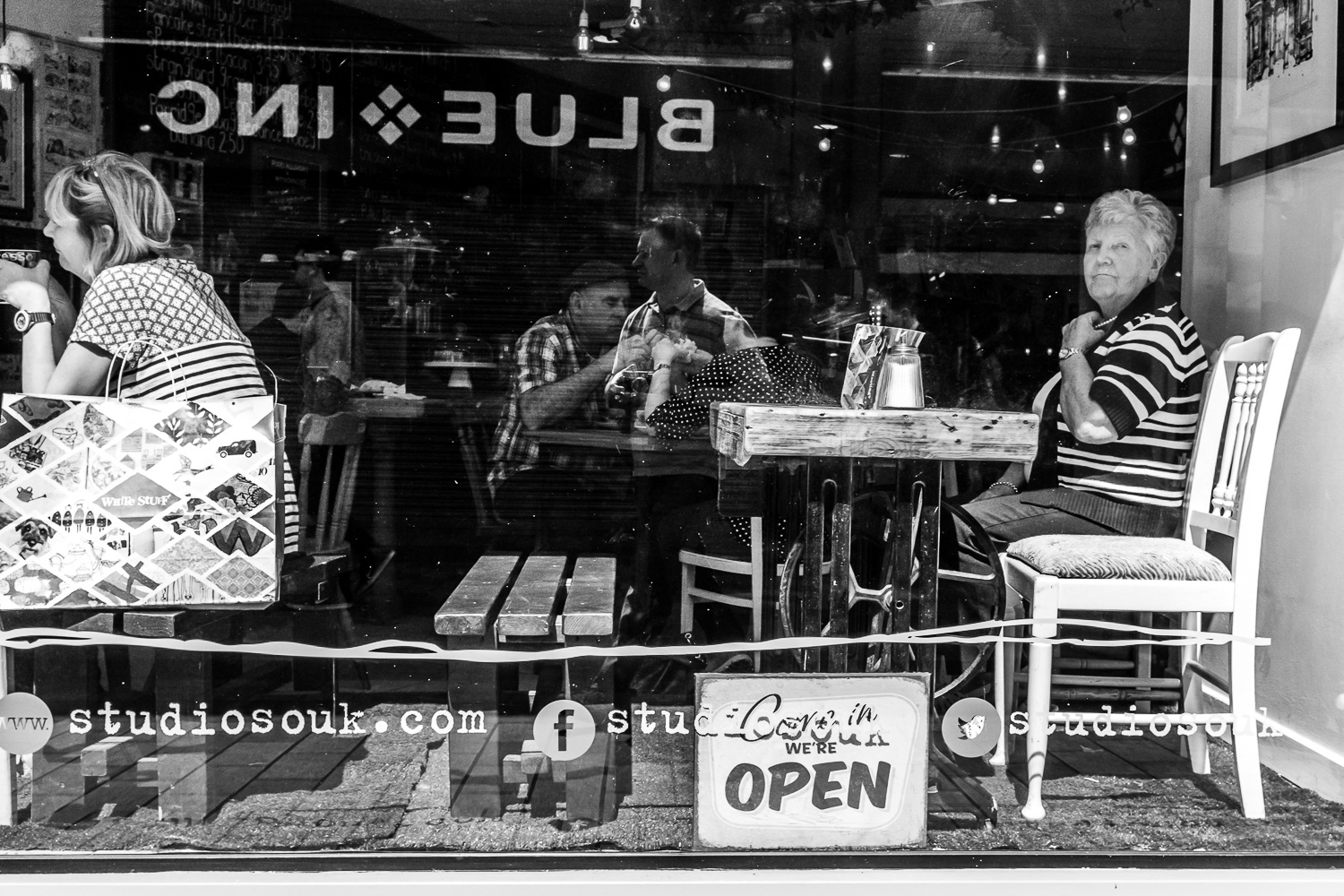 Belfast Street Photography Belfaststreet 16