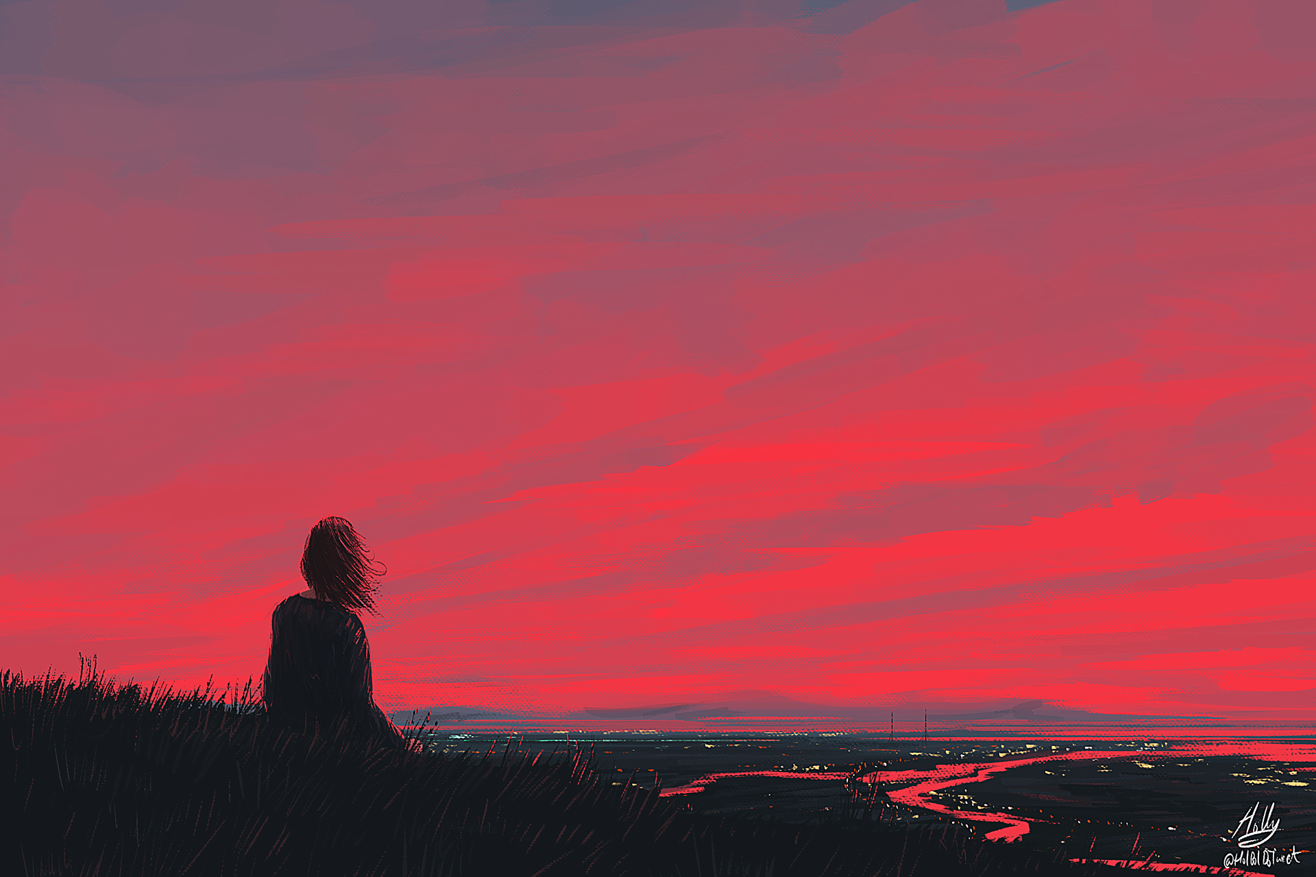 Red Lookout