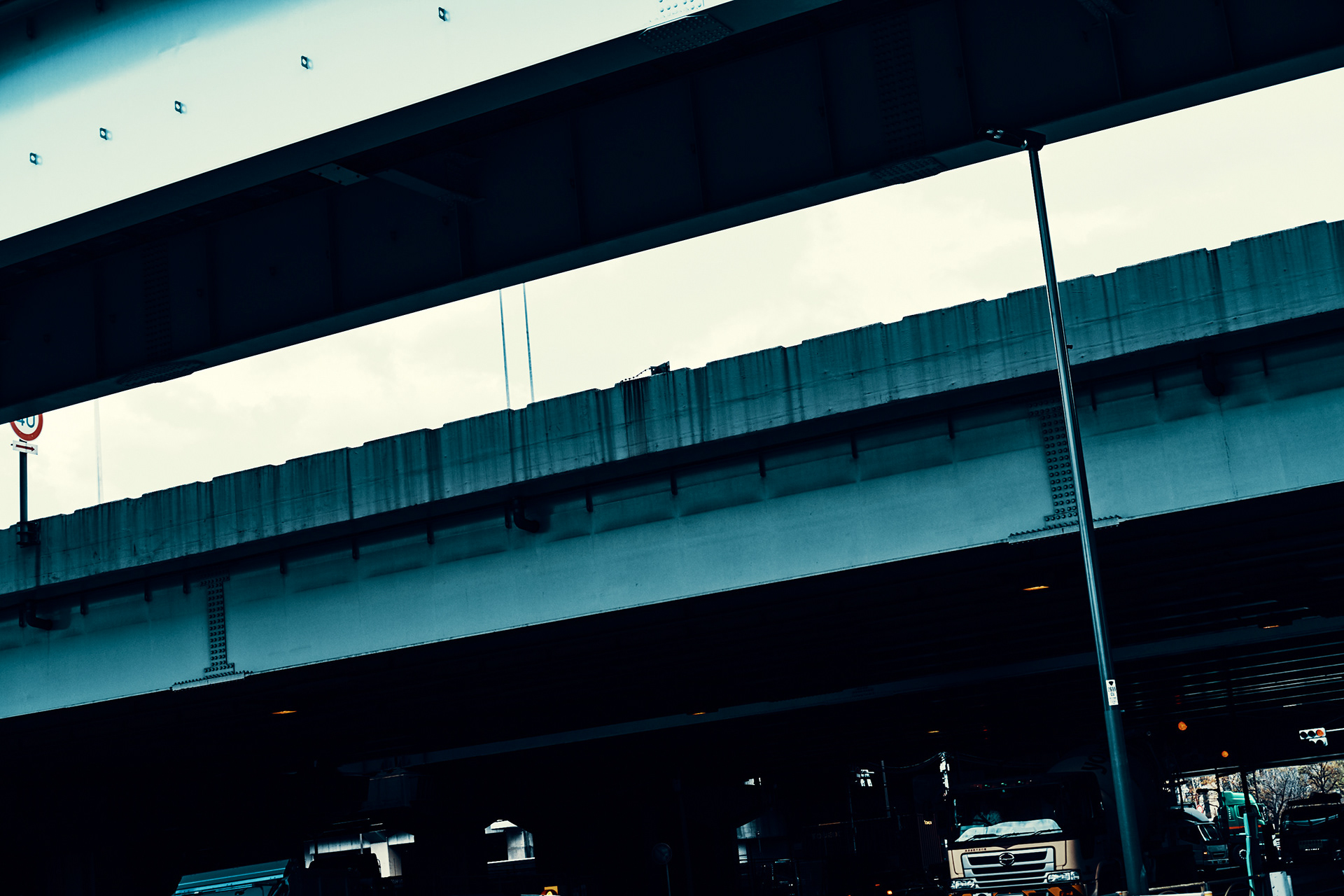 Tomoyuki Honda Photography 首都高shutoko Tomoyuki Honda Photography 首都高shutoko
