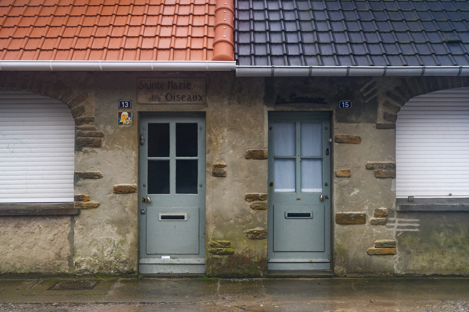 © Bertrand Vercauteren