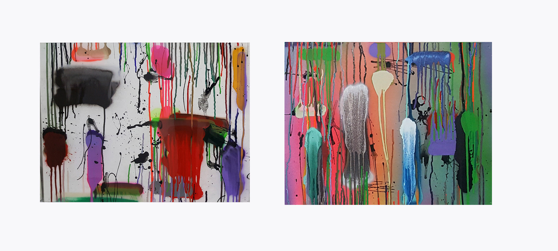 N°200822-23 -- 46x61cm/18,1’x24’