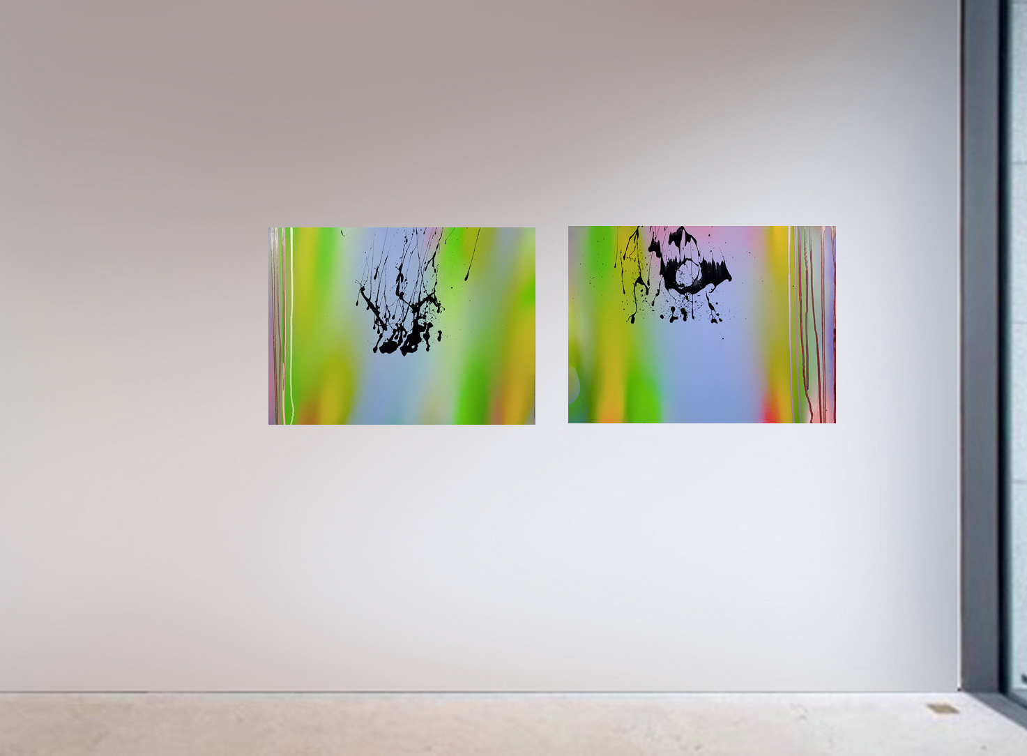 N°200804 -- 46x61cm/18,1’x24’