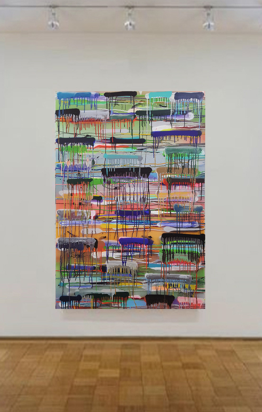 N°201114 - 146x97cm/57,4’x38,1’