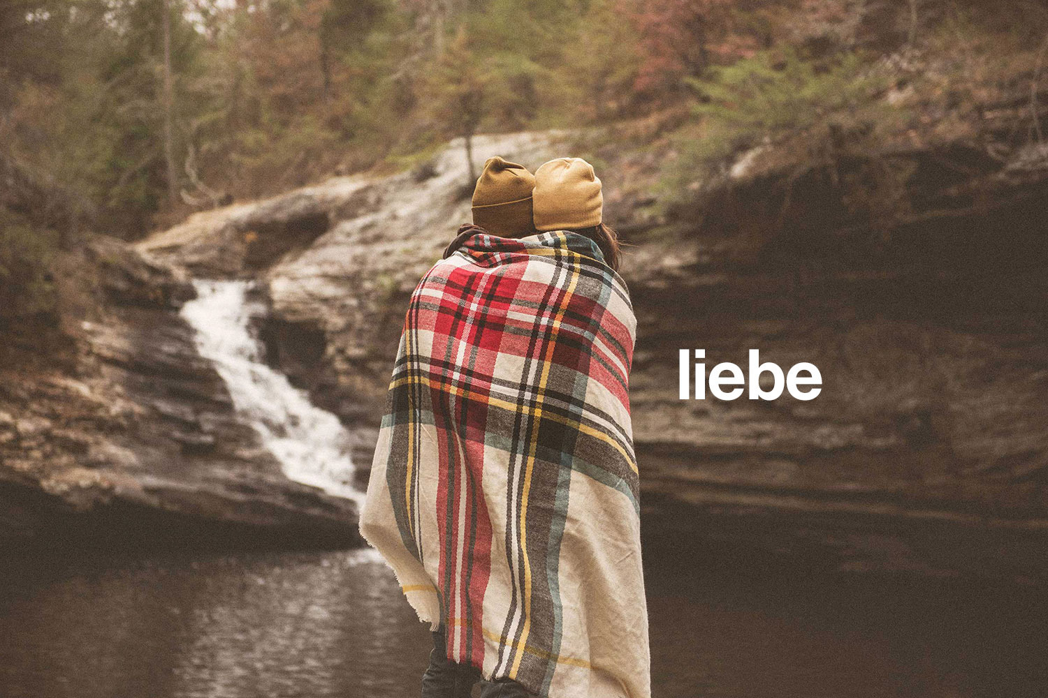 Reimlager - liebe