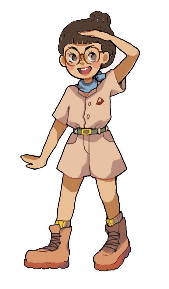 Uniform by Vanessa Astronoto