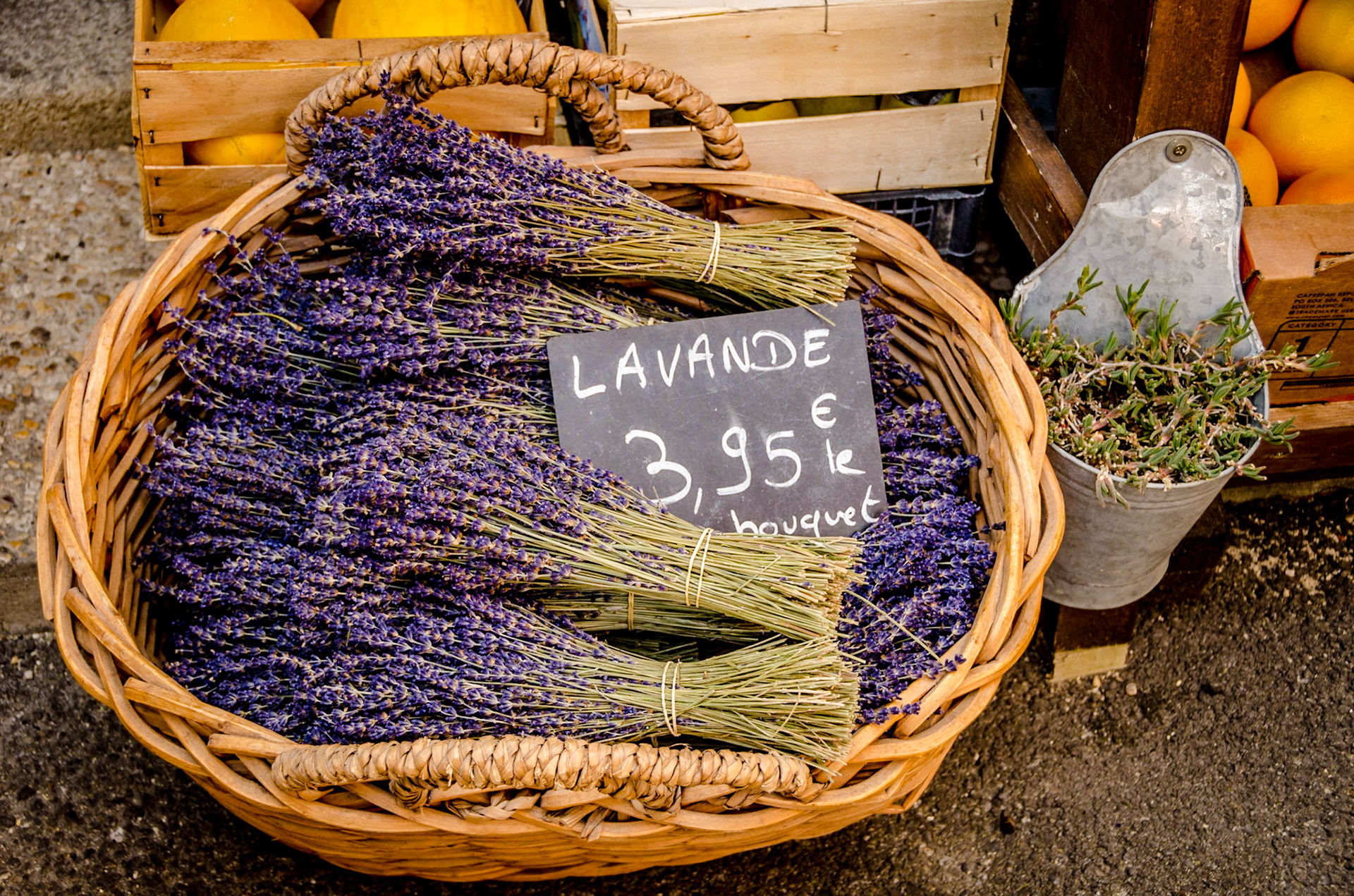 Lavande