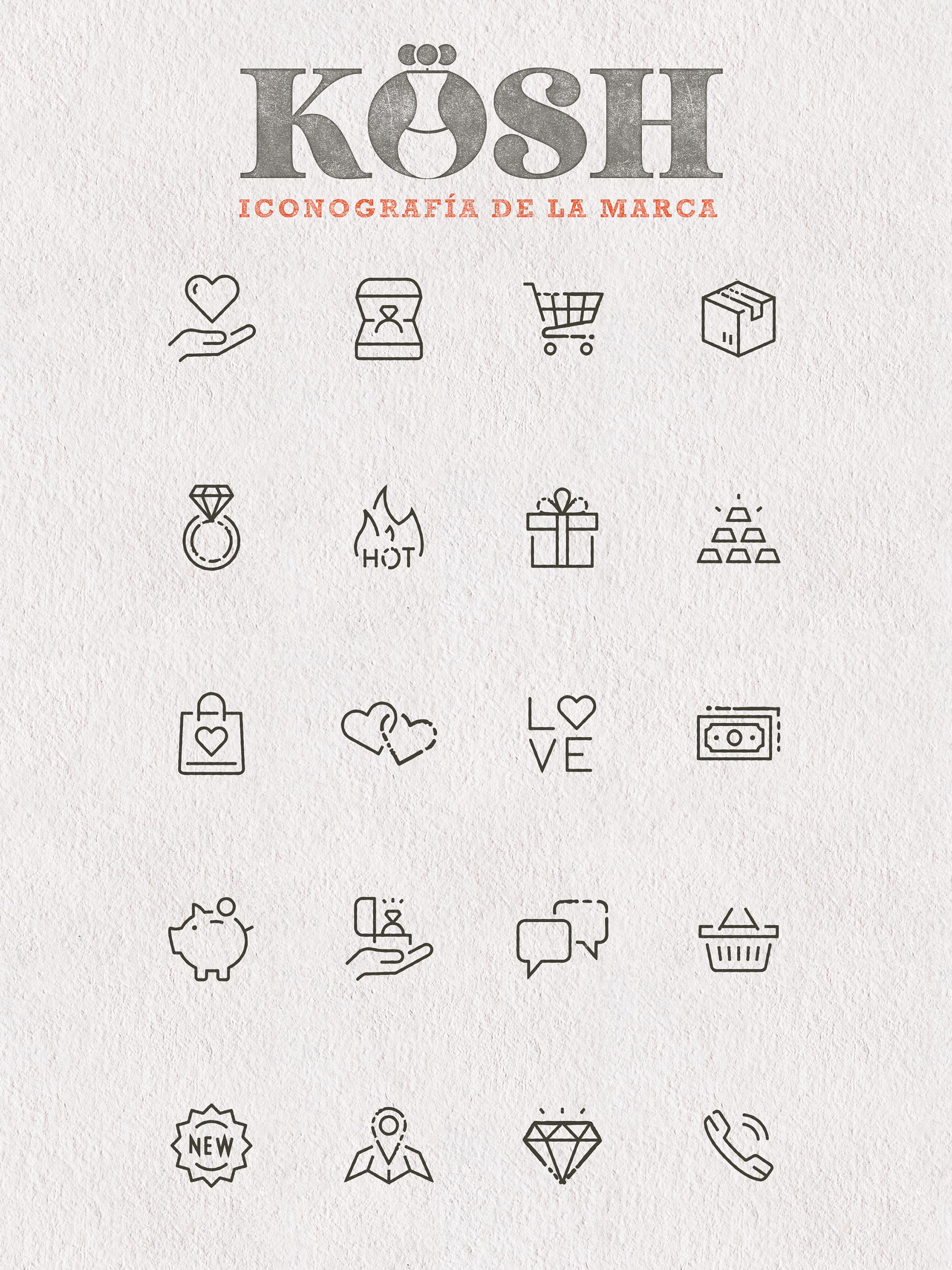 Icon Set