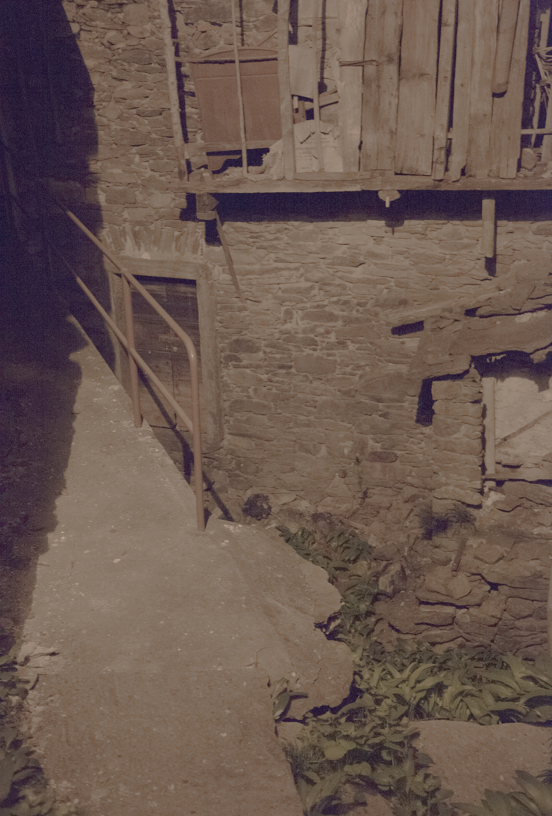 Vigannella, Lights Out, 2015, ©samuellecocq