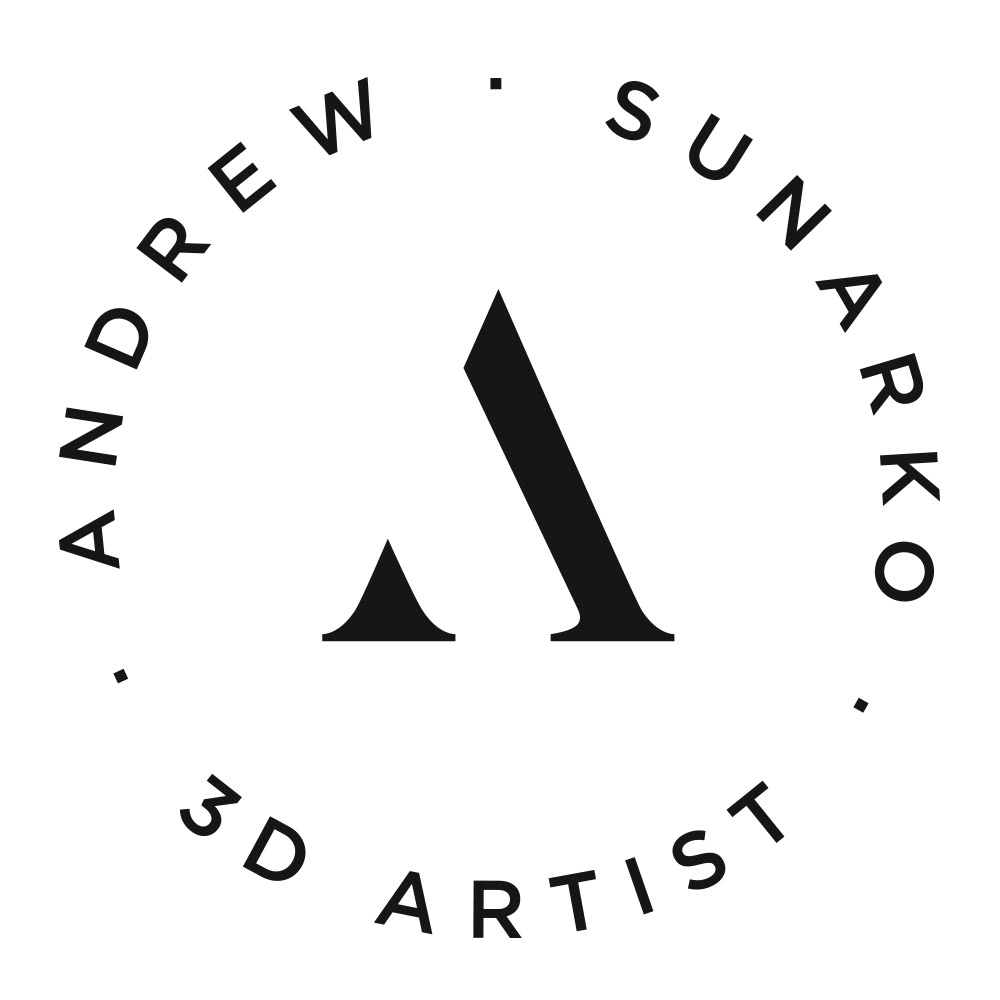Andrew Sunarko
