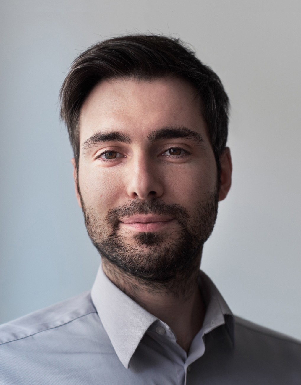 Ernesto Zanotti - Motion designer