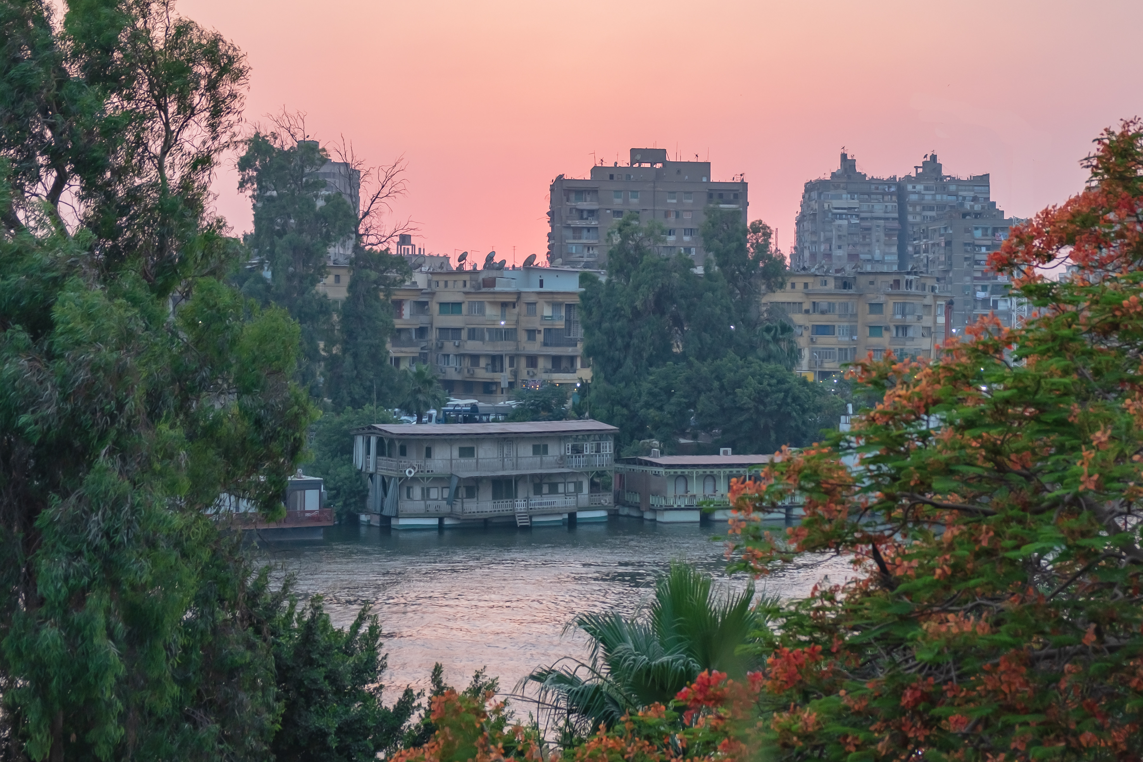 Cairo, Egypt