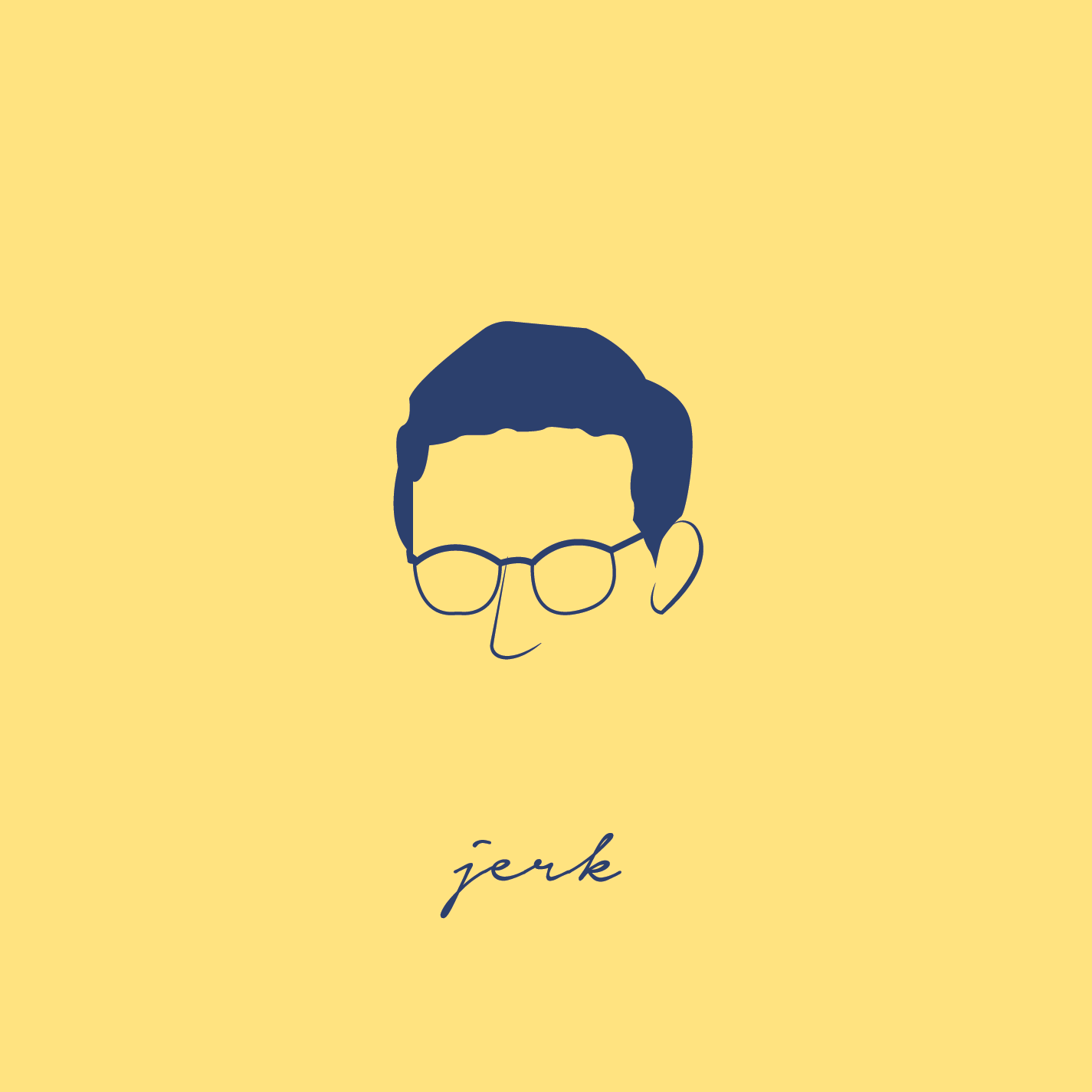 Yellow EP (2017)