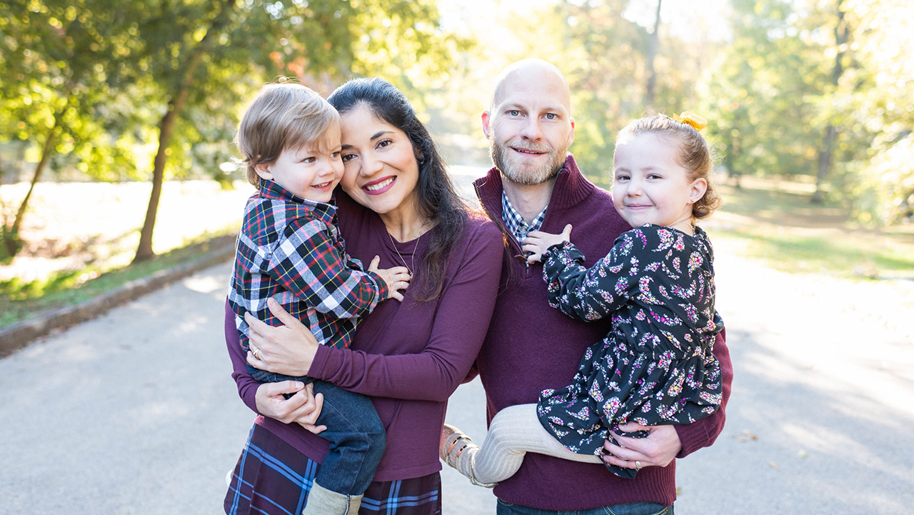 MIMI LEAKE PHOTOGRAPHY - Moon Family