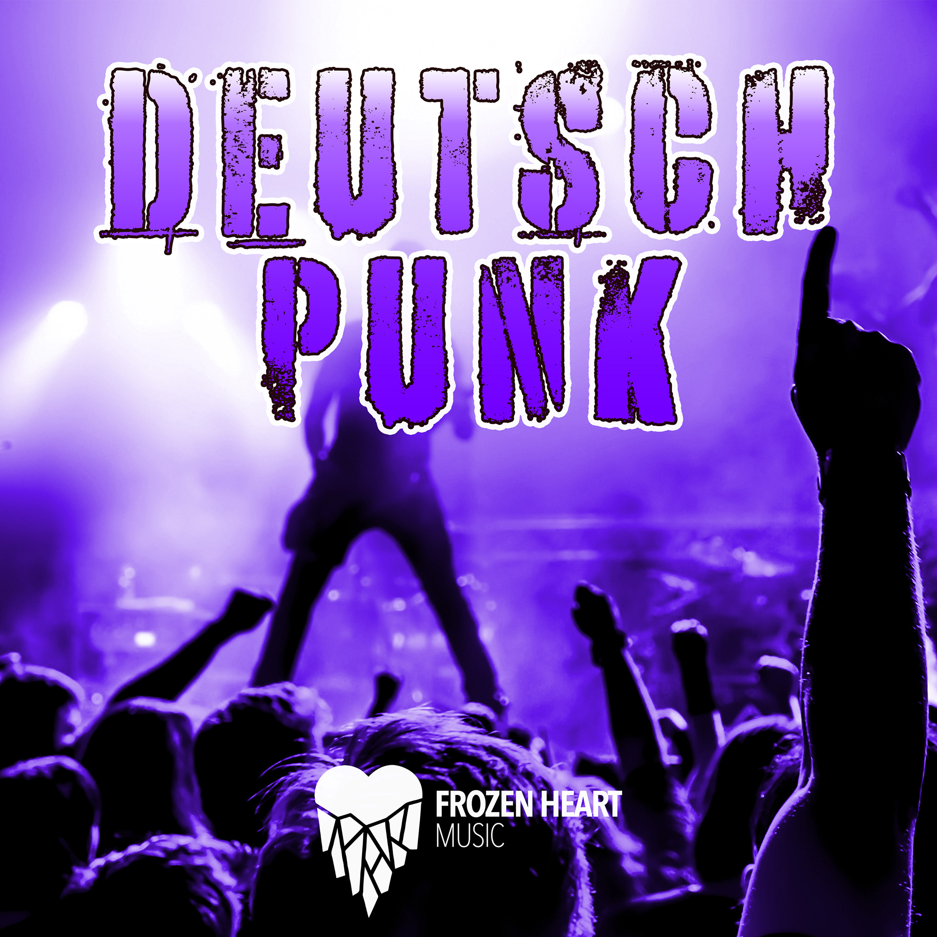 FrozenHeartMusic Playlists