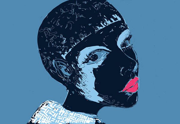 Figurative Illustration