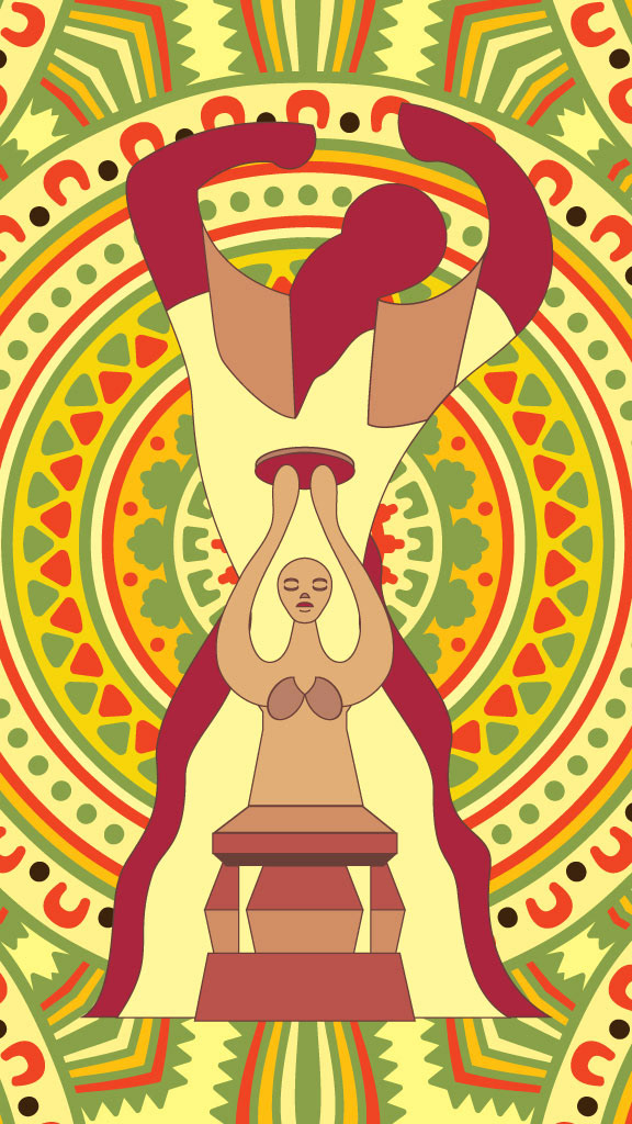 Togo Independence Monument