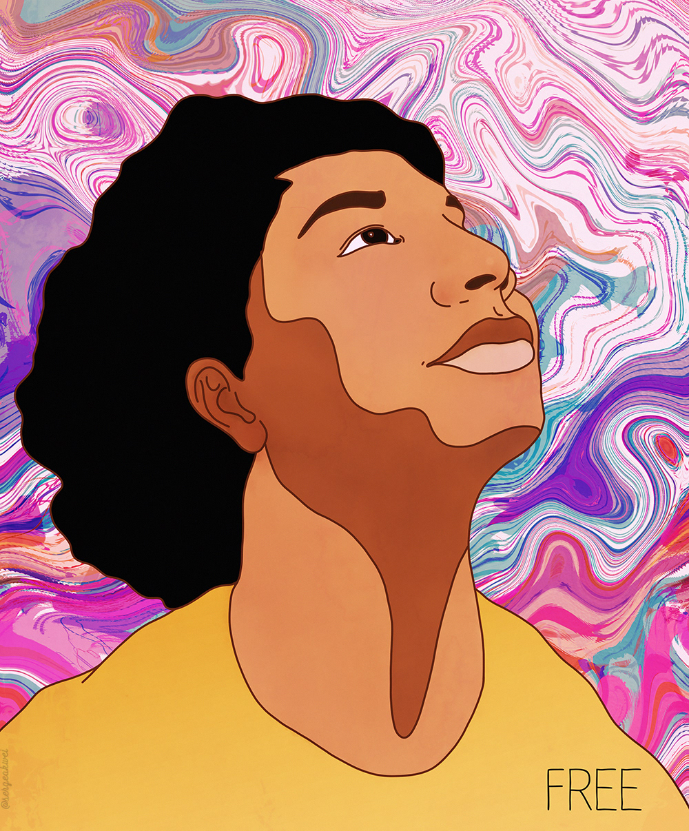 Figurative illustration