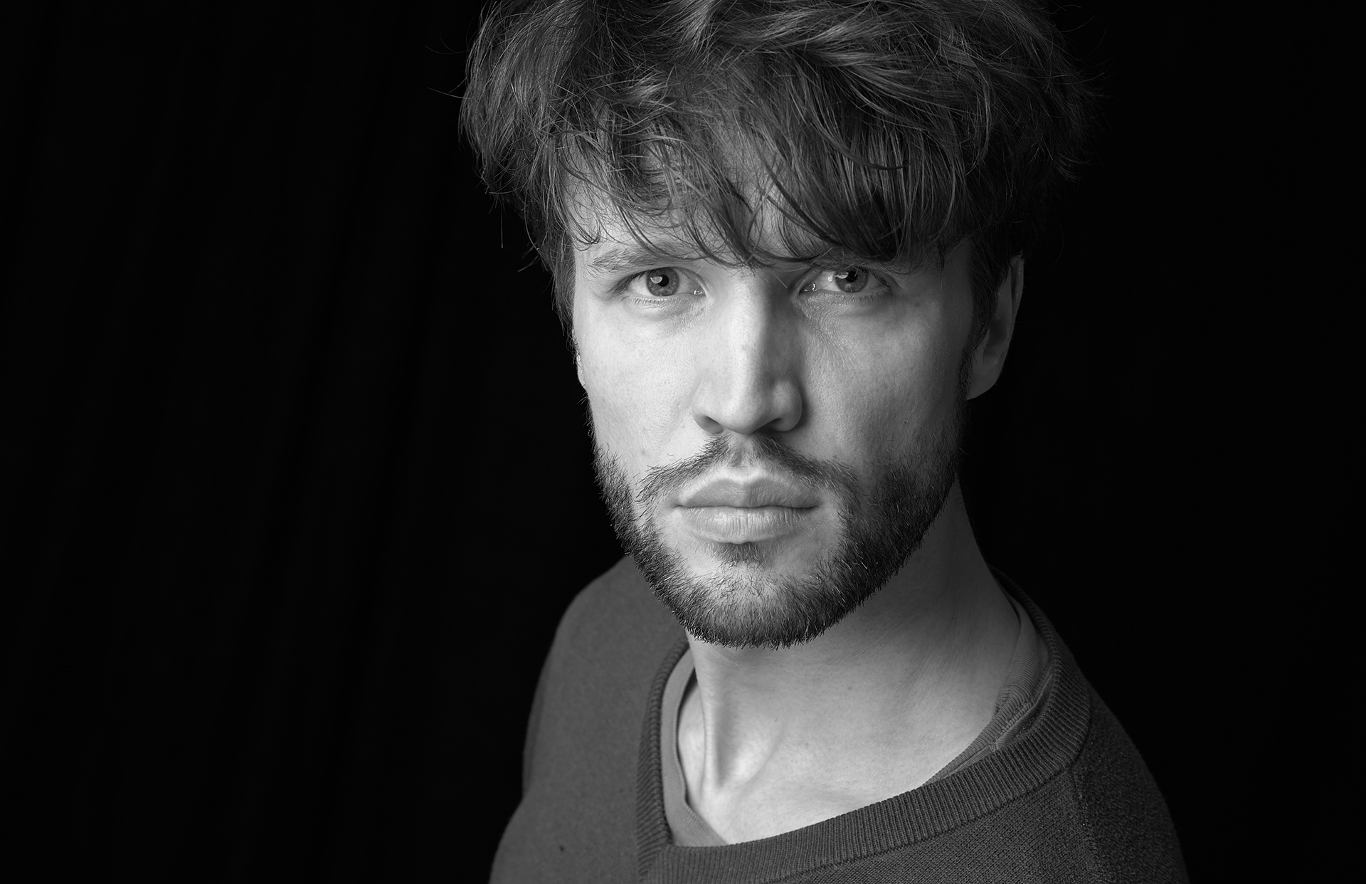 Dimitri Eisenmeier - Photograph