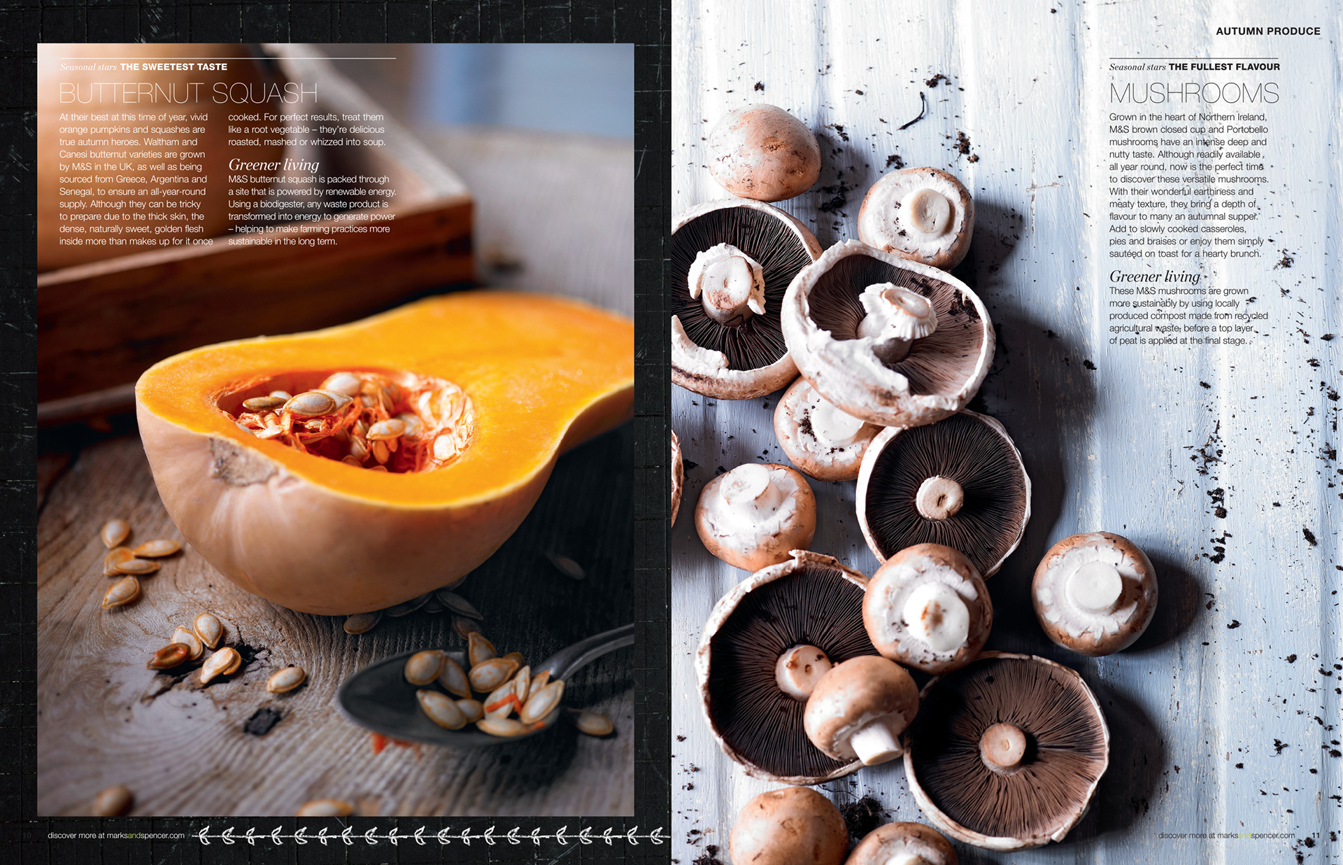 Aileen ODonnell _M&S Food Magazine