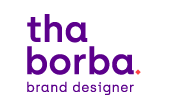 Tha Borba Brand Designer