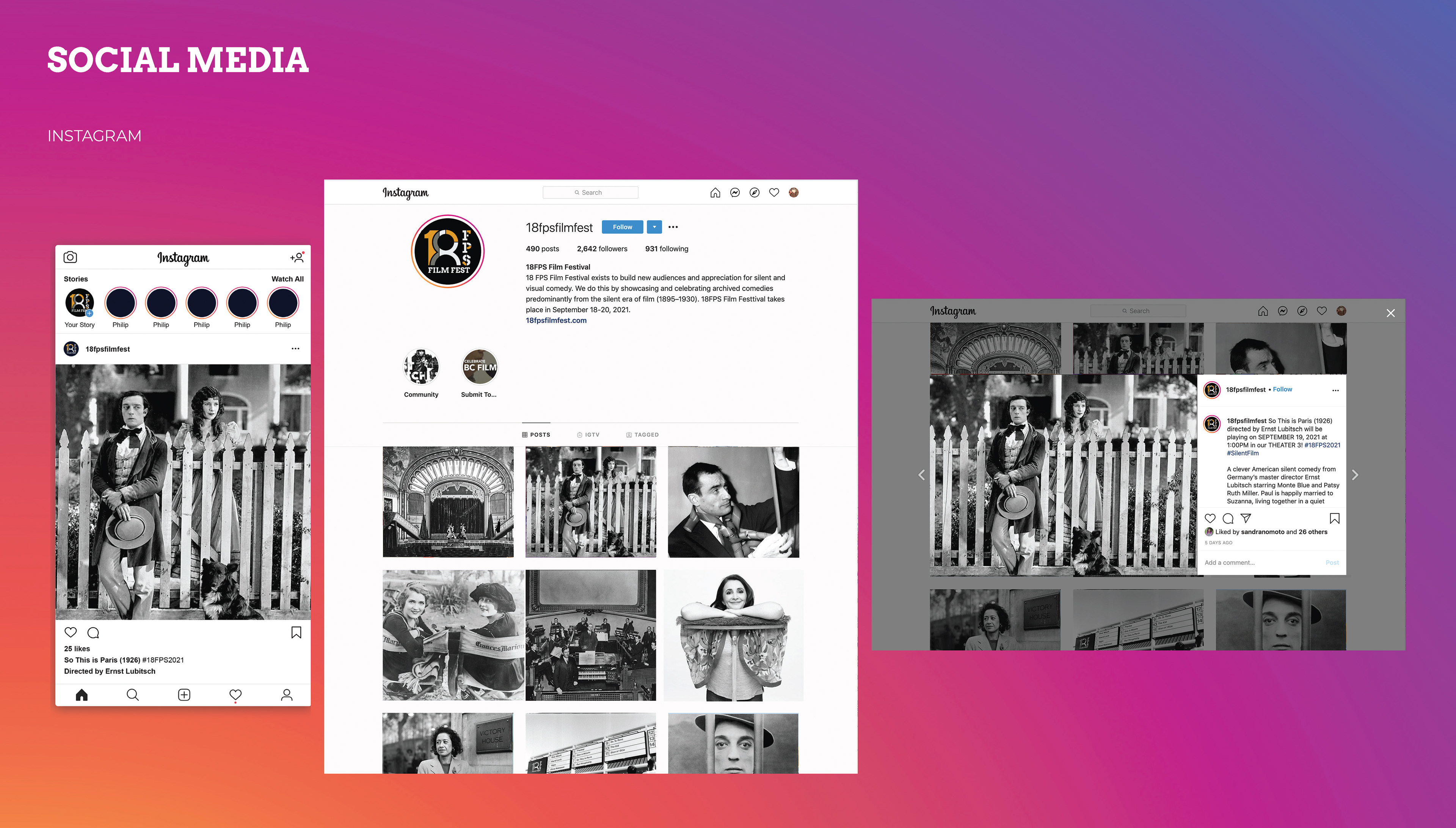 Instagram