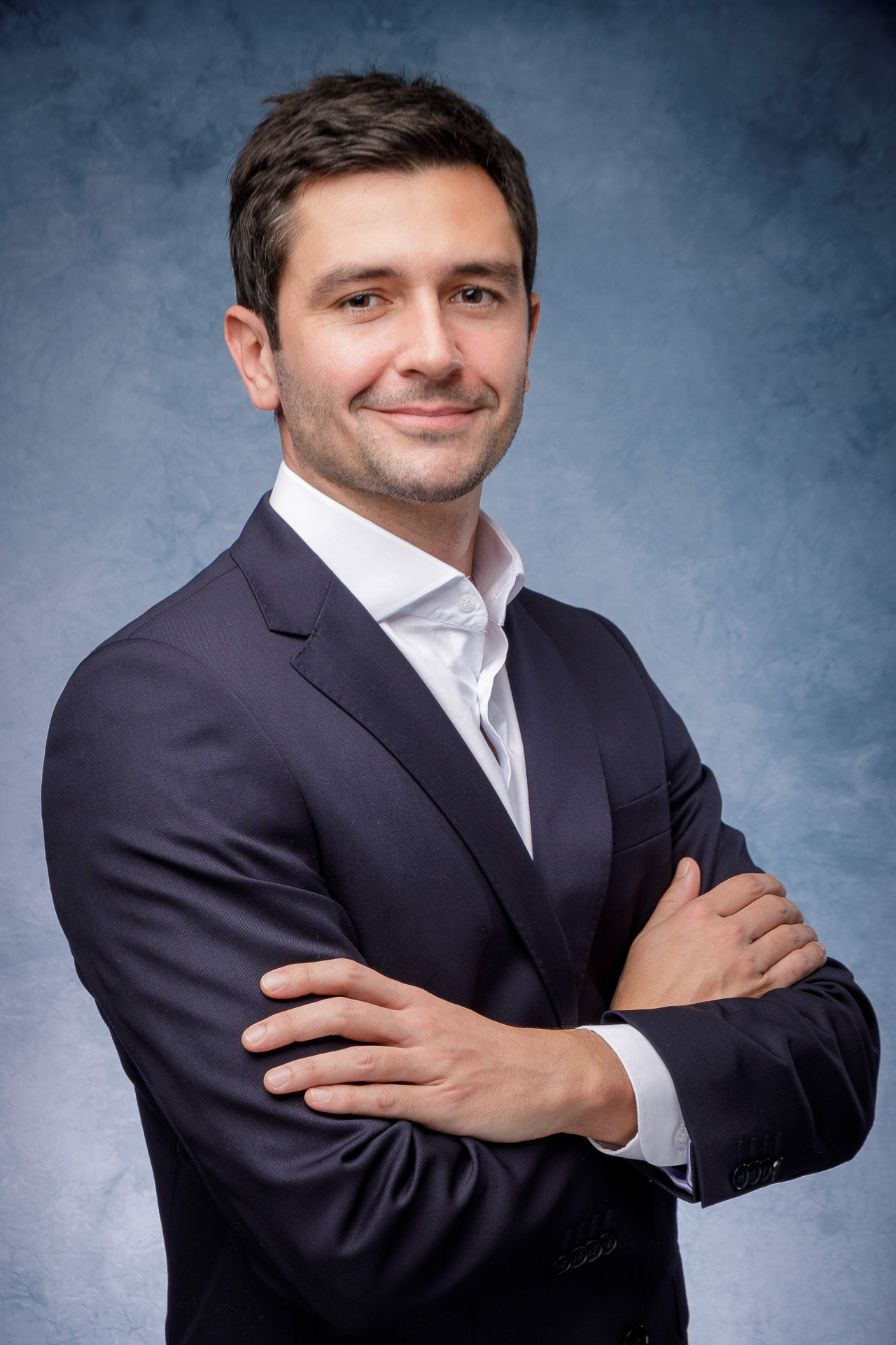 Murilo Chiarella