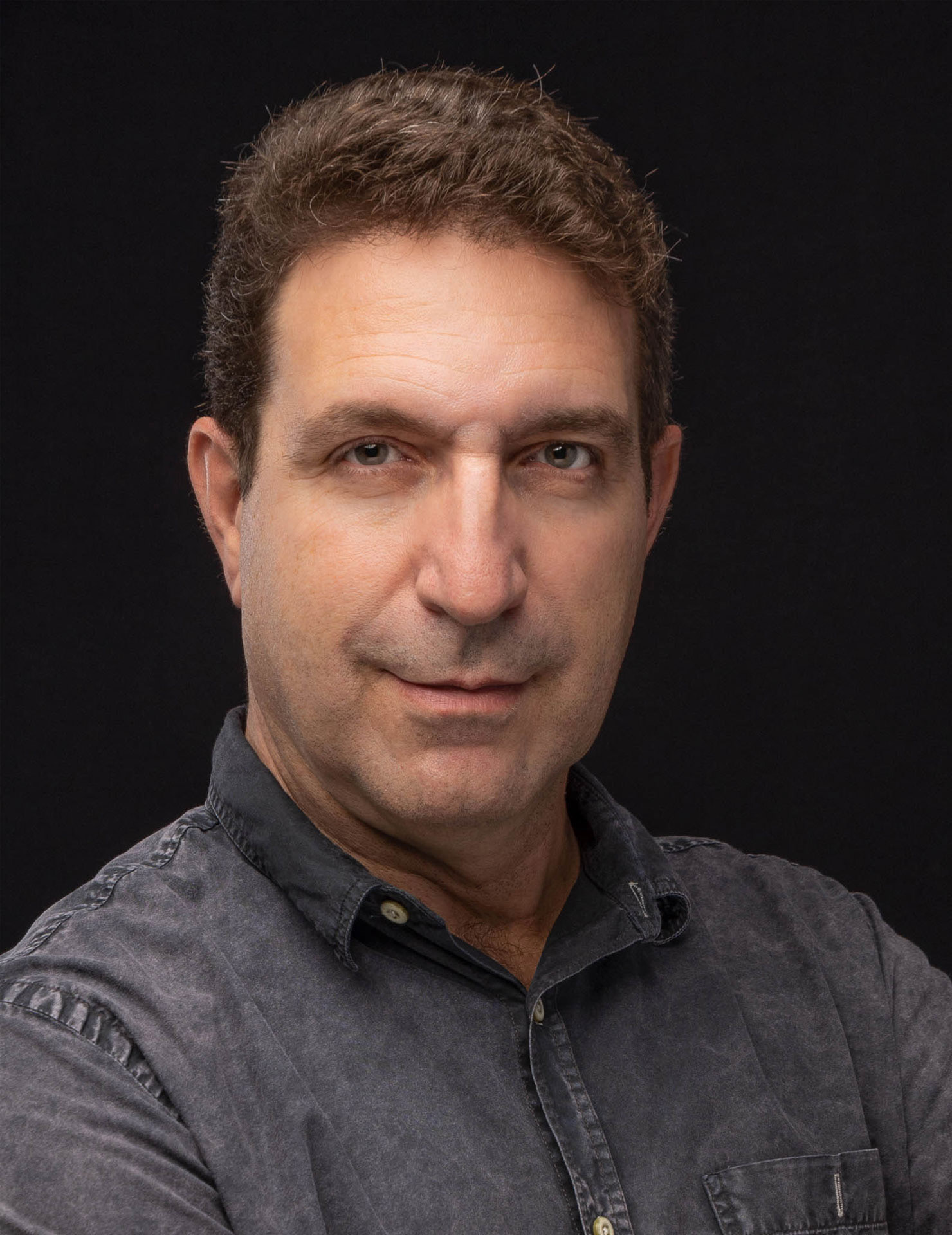 Roberto Afetian