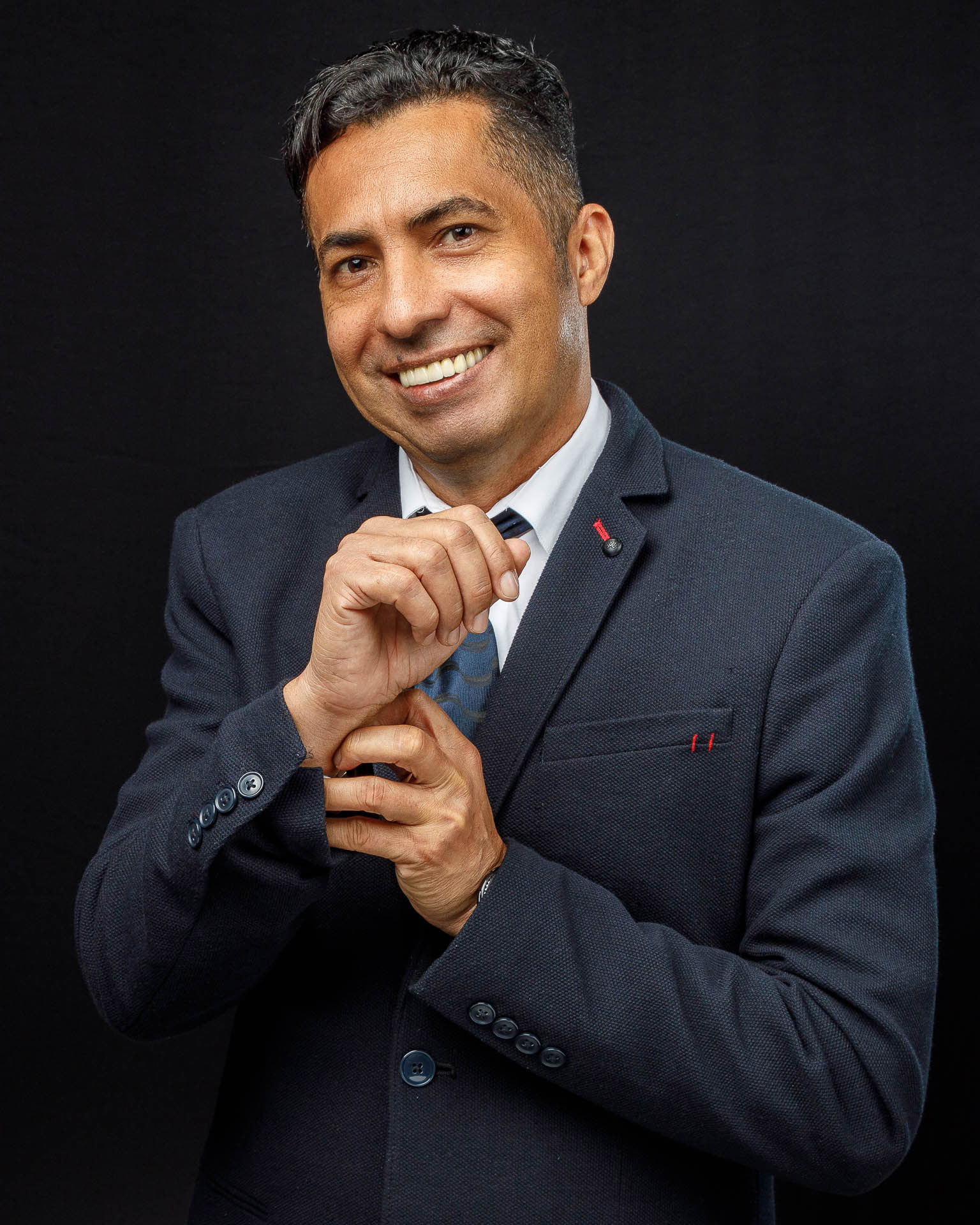 Marcos Damasio