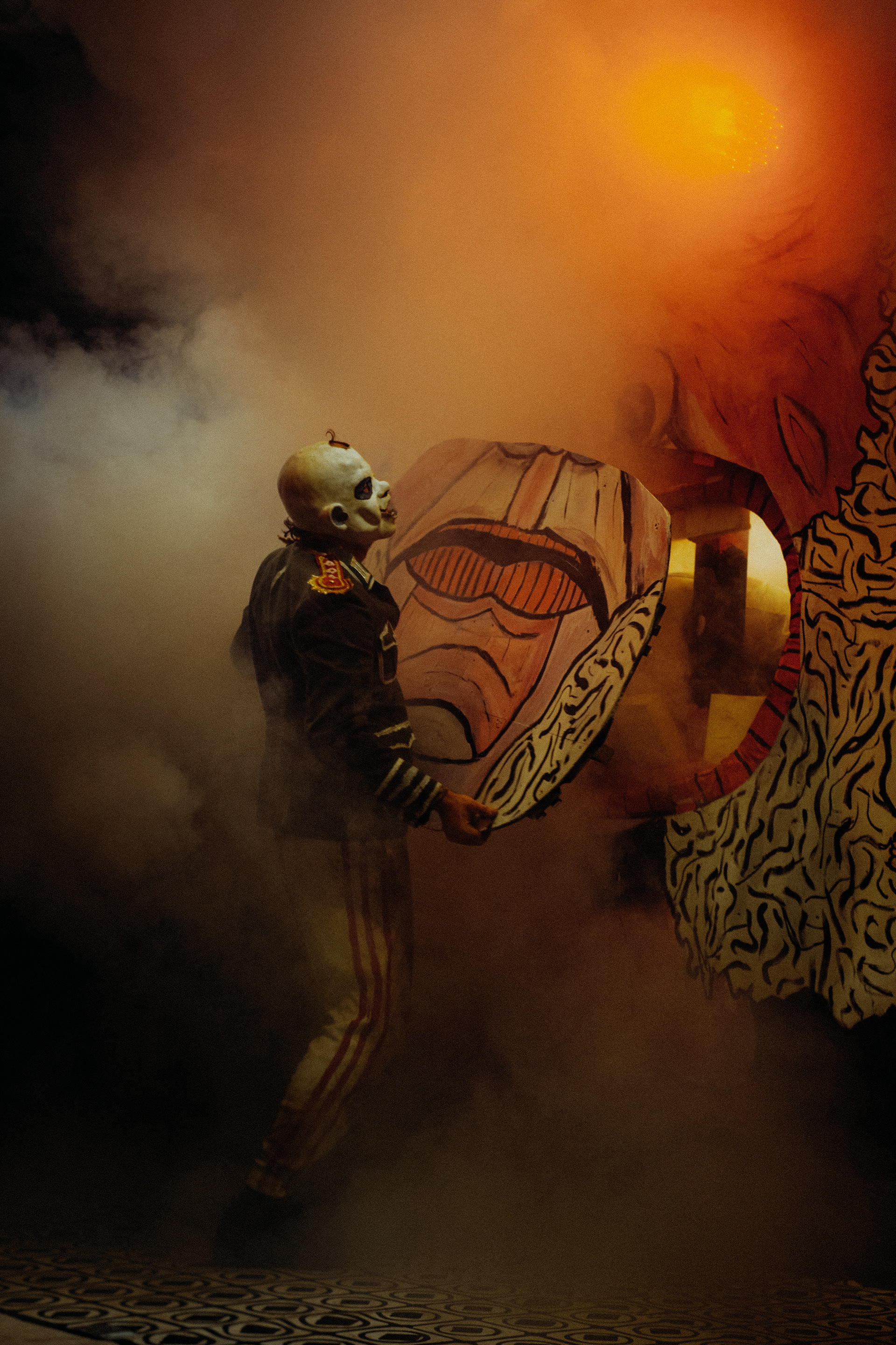 FiB, Vildanden 2009
